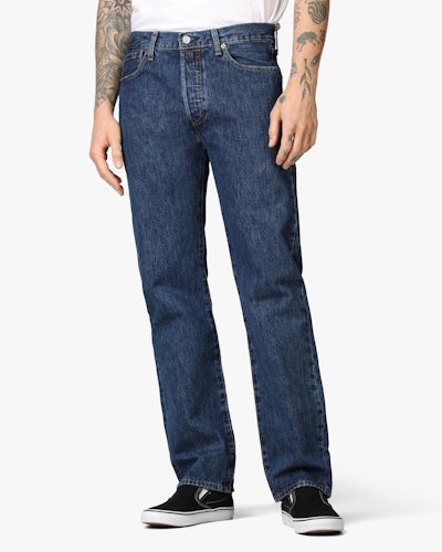 Jeans - 501 The Original