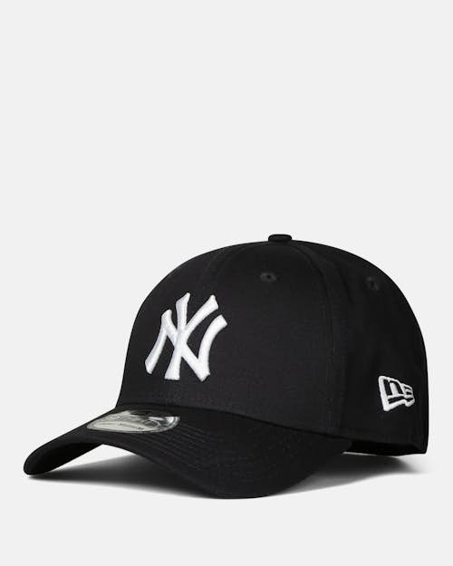 New ERA 9forty NY Yankees caps Navy, Men