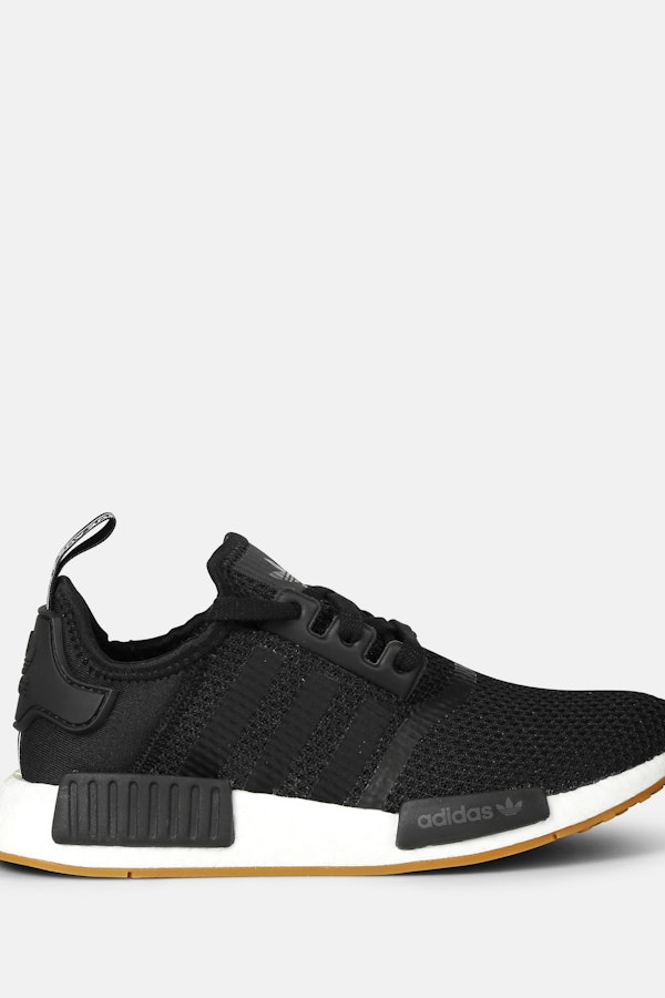 adidas NMD R1 Sneakers Black Unisex Junkyard
