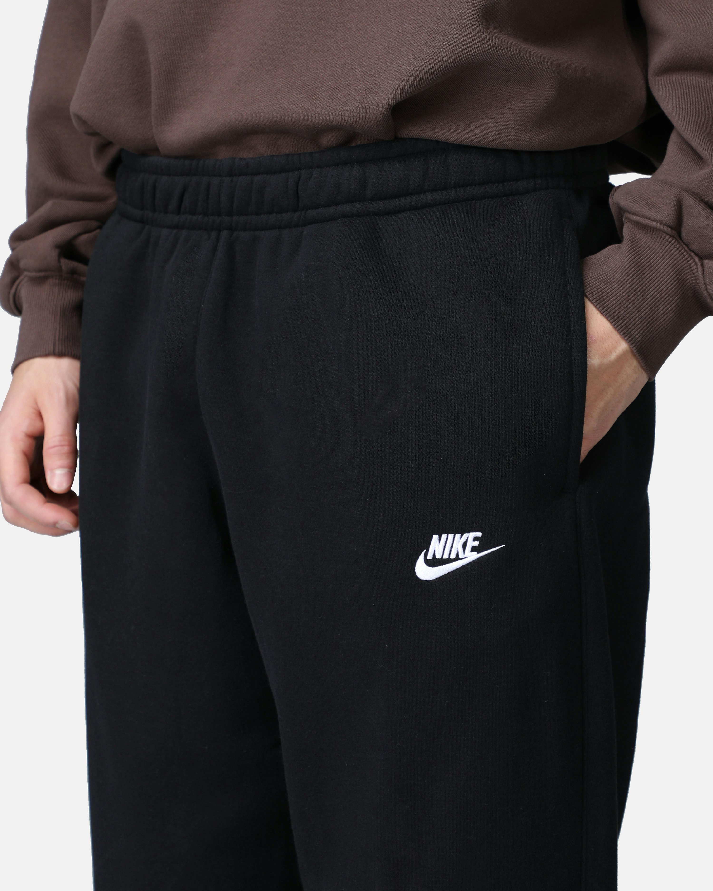 Штаны спортивные Nike M NSW CLUB PANT CF BB BV2737-410 92917 купить в  SOCCER-SHOP - Футбольный интернет-магазин