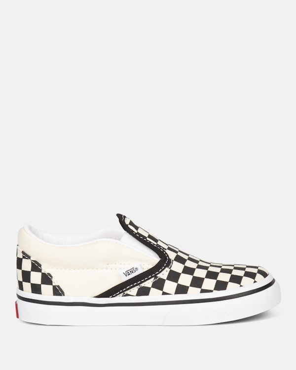 UA Classic Slip-On Shoes