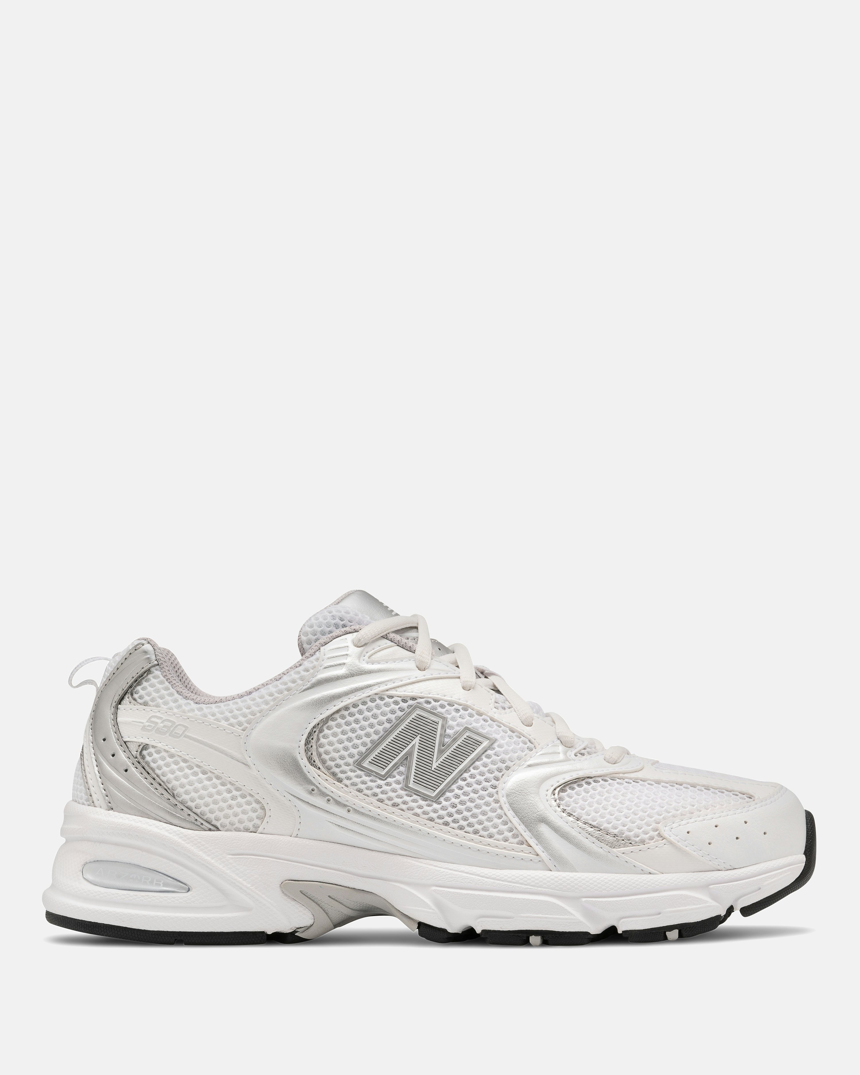 New balance sales 530 33