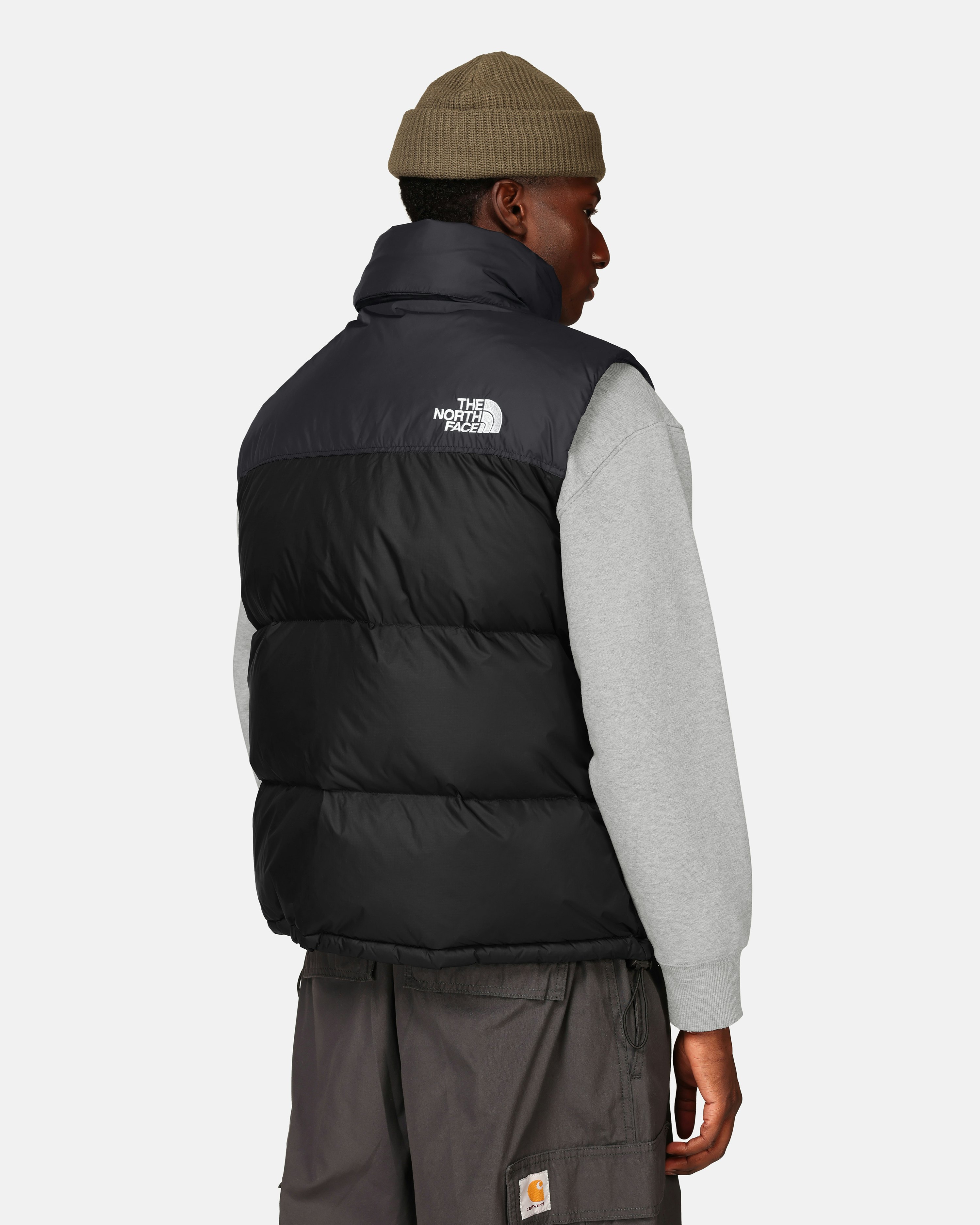 The North Face, Get the jackets at Junkyard