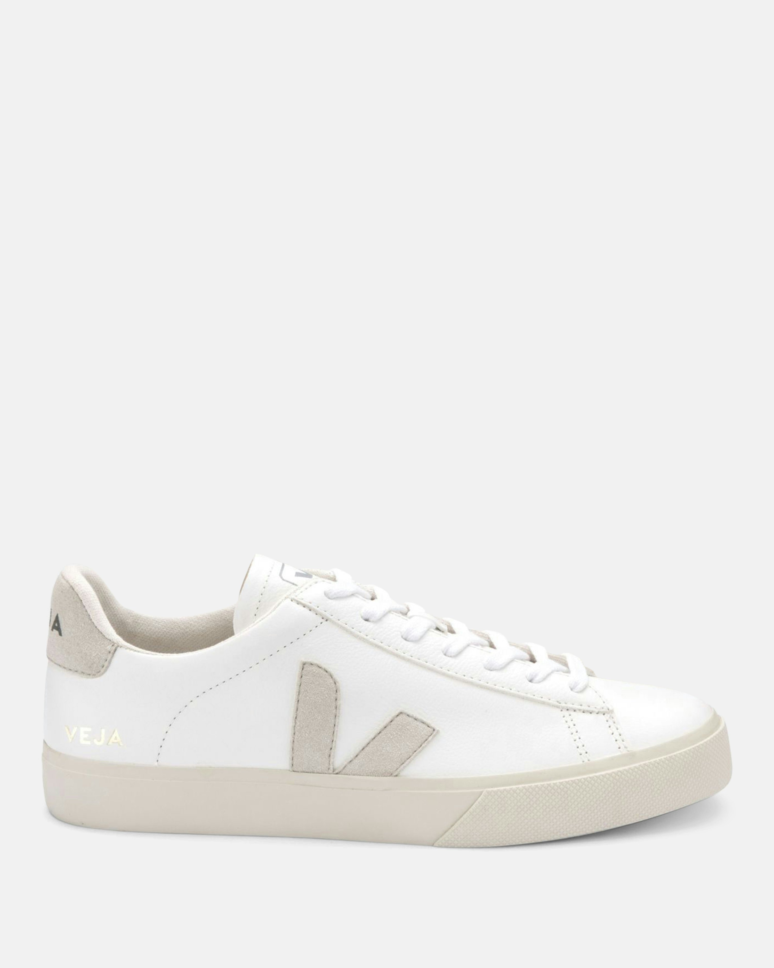 Veja Campo Sneakers Green | Women | Junkyard