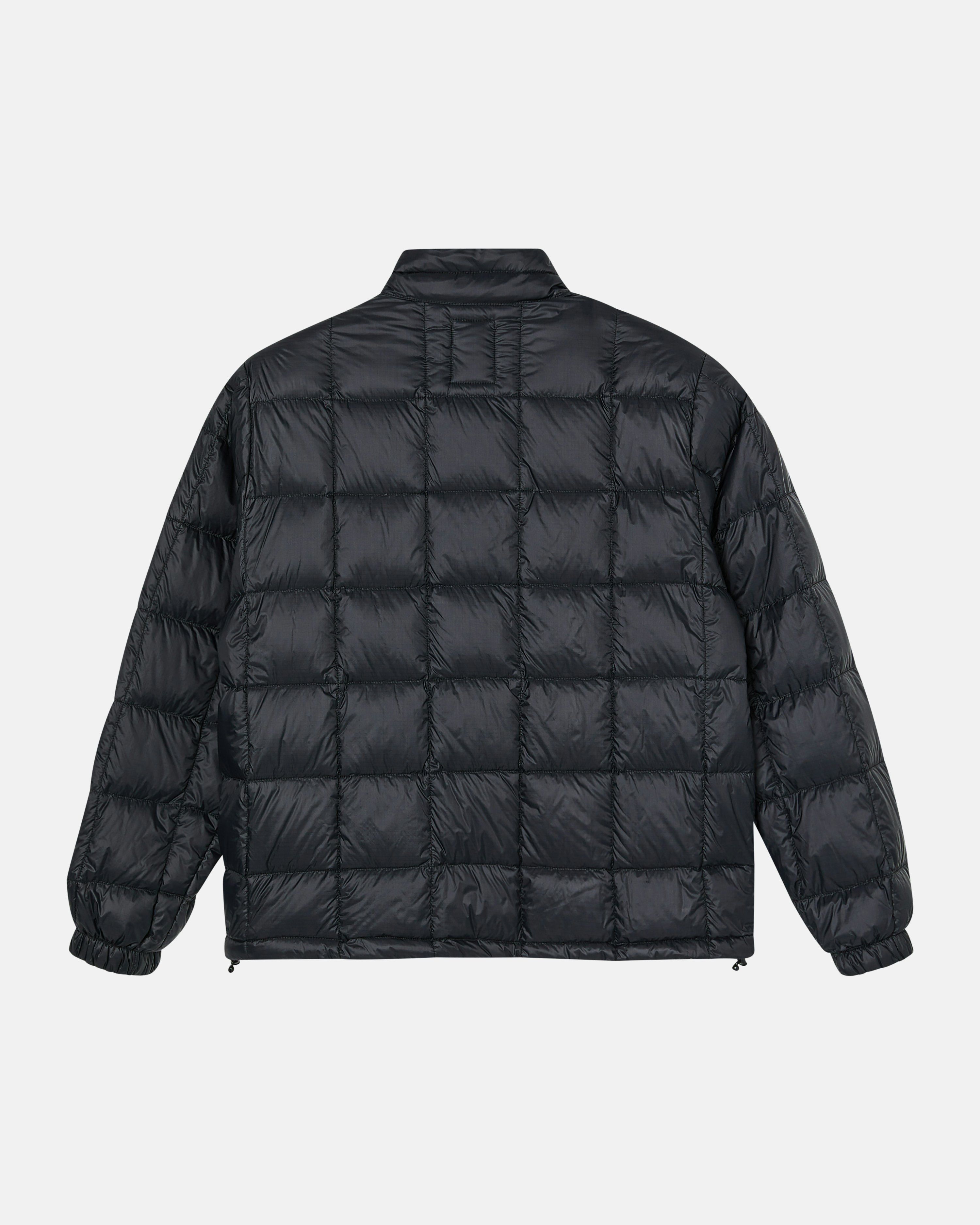 POLAR / Lightweight Puffer-