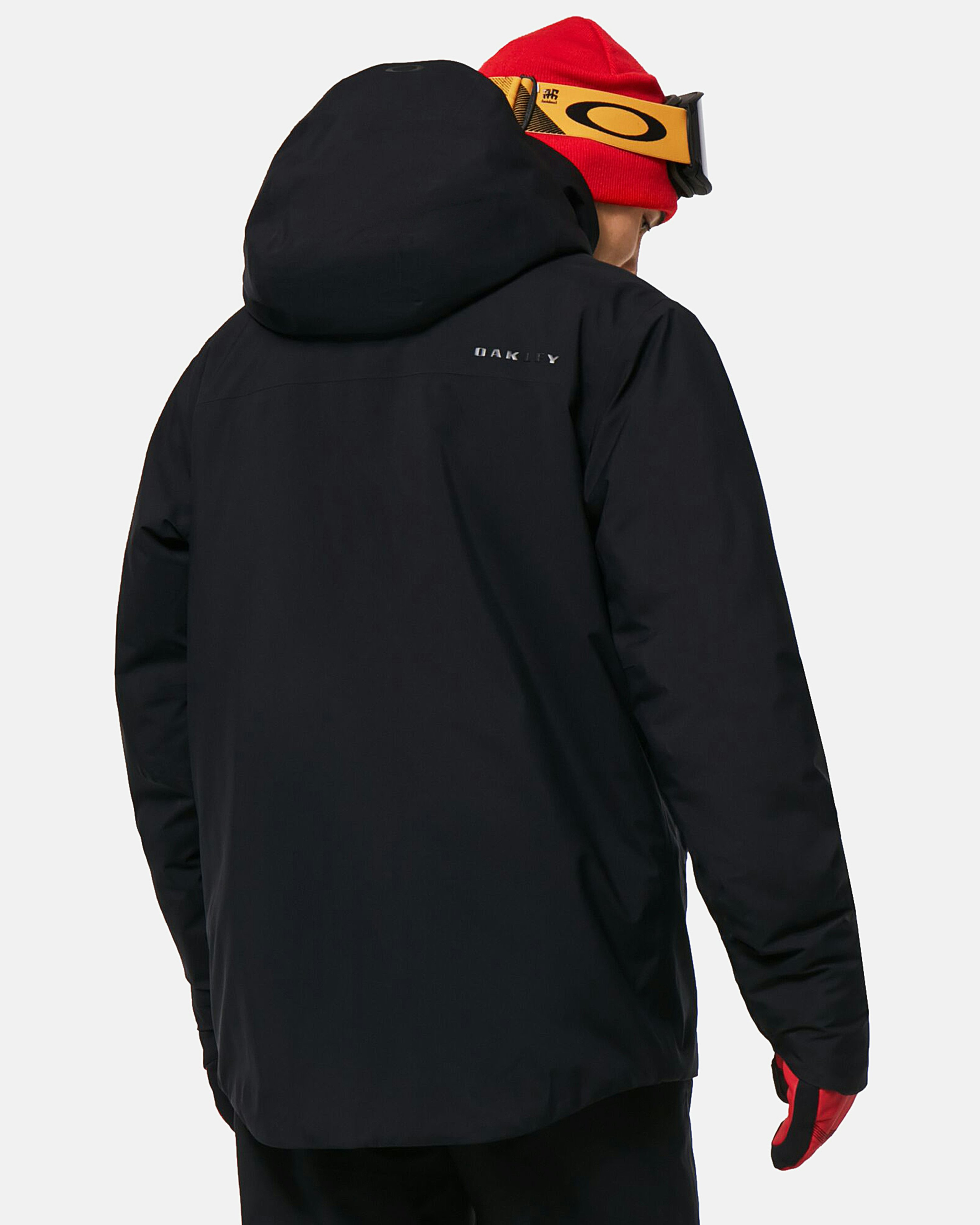 Oakley gore sales tex snowboard jacket