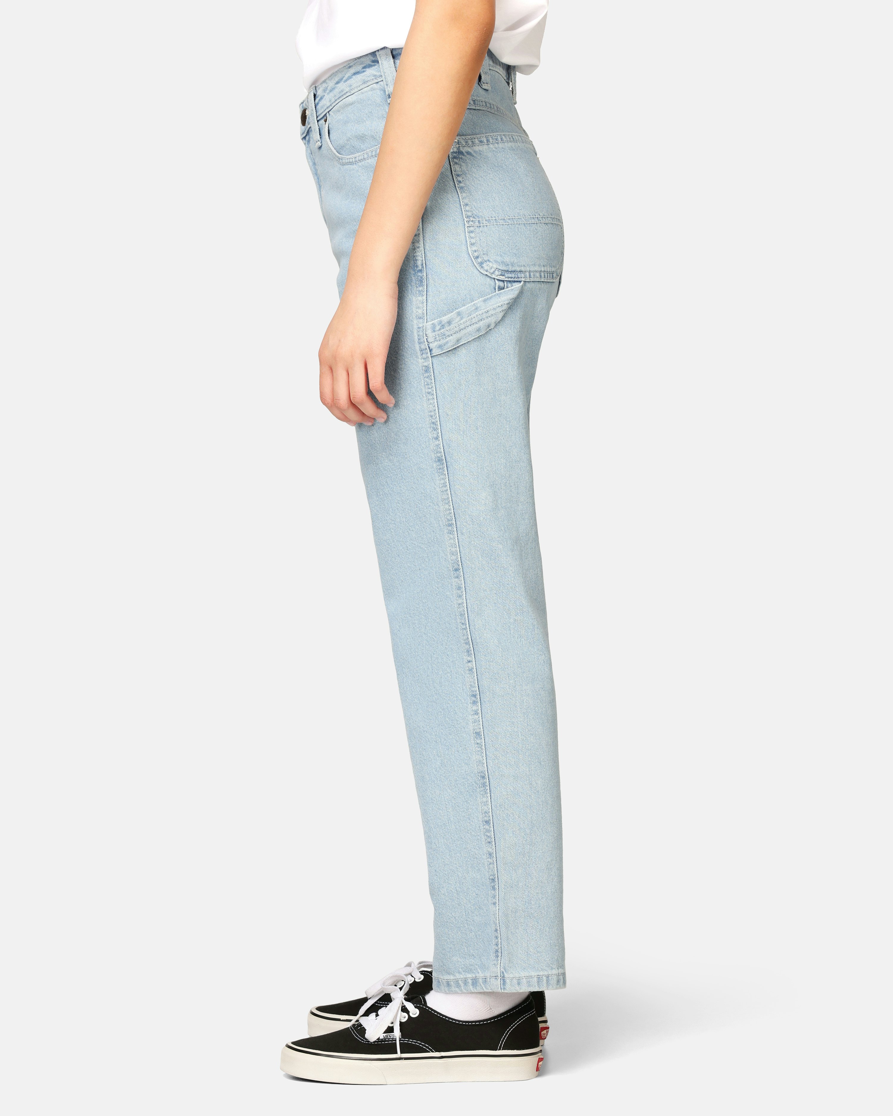 Dickies Ellendale Denim - Jeans Women's, Buy online