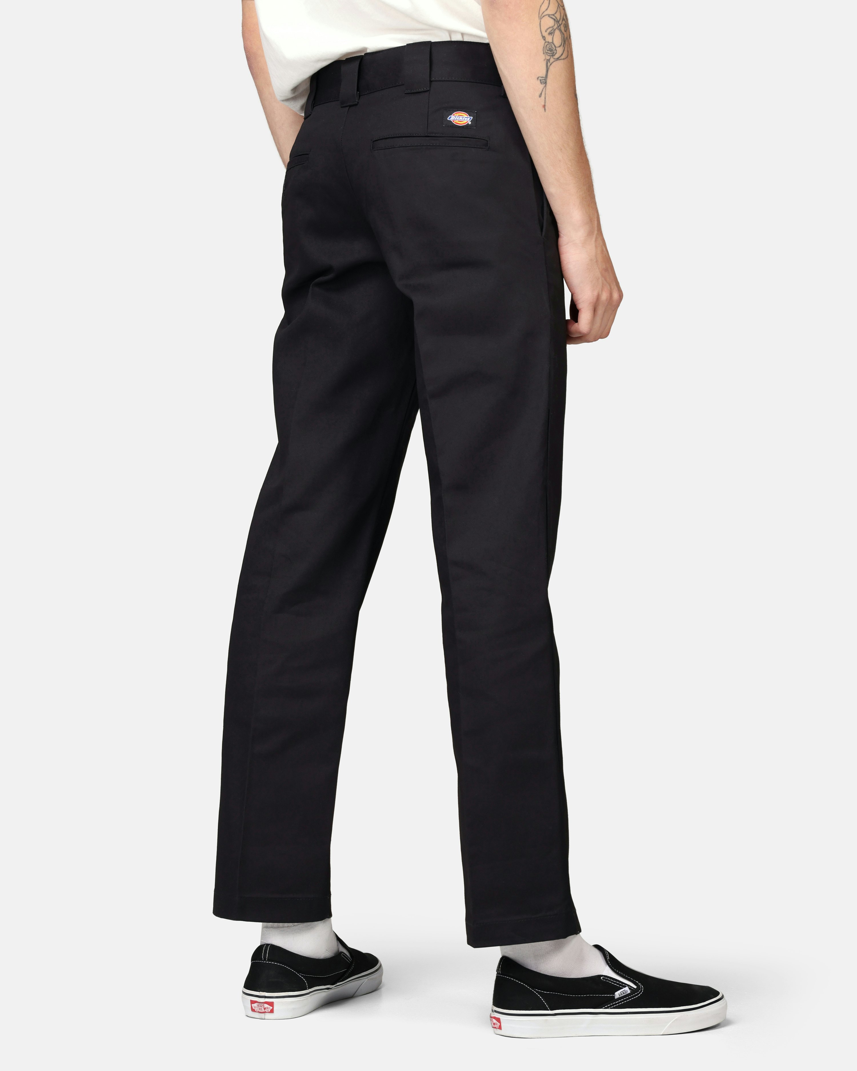 Dickies Pants 874, 873, 872: Your 2023 Fit Guide, Urban Industry