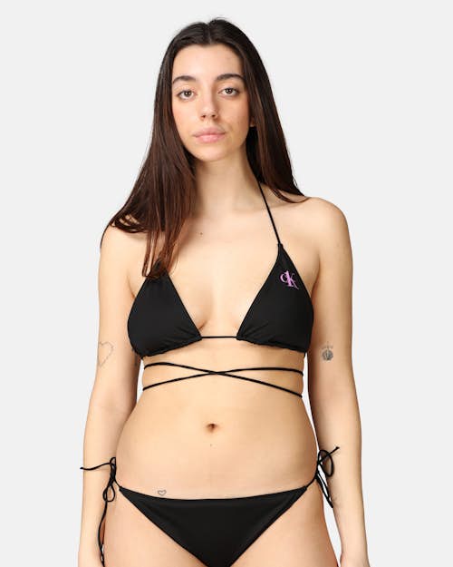 Calvin Klein Underwear - Bikini top