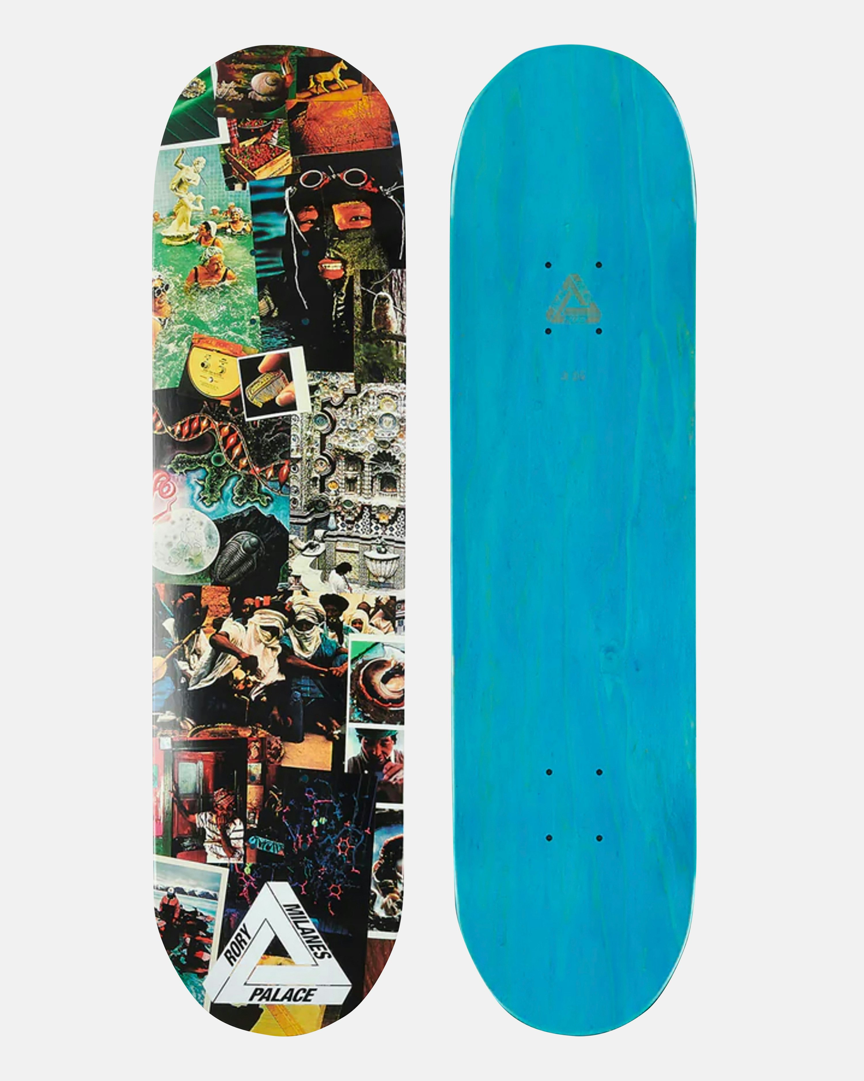 Palace Skateboard - 8.5