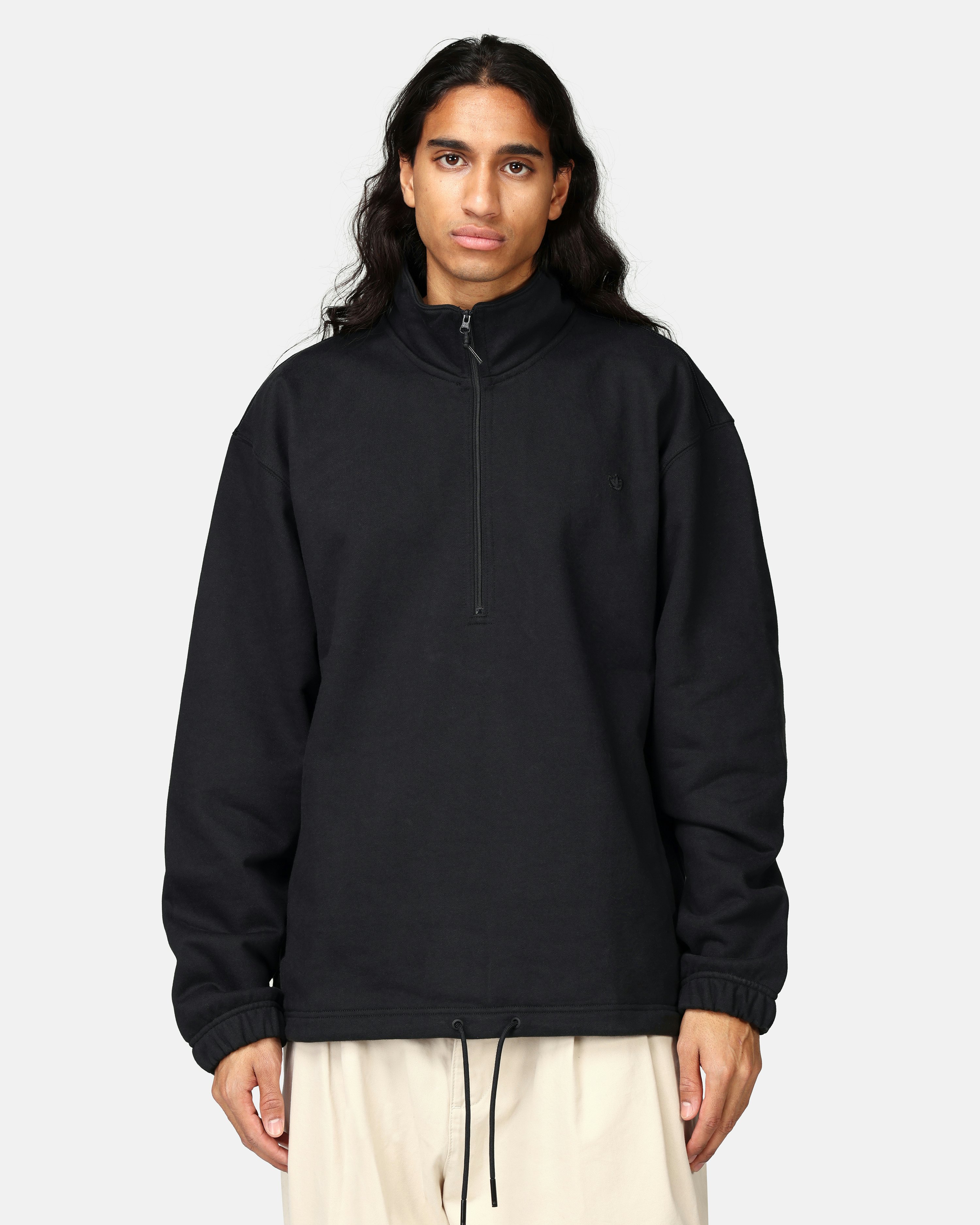 Adicolor Half-Zip Sweatshirt