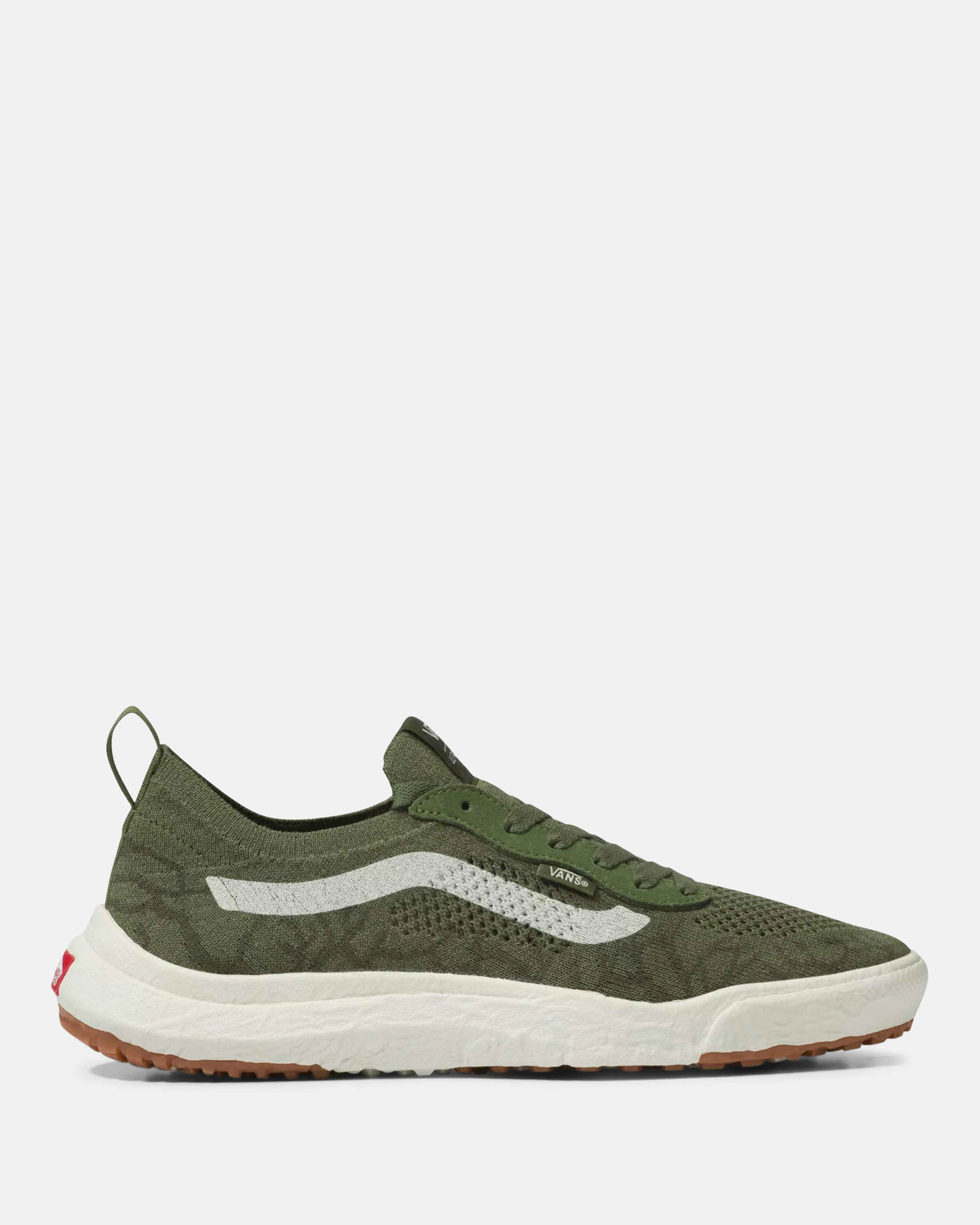 Vans ultrarange ac outlet green