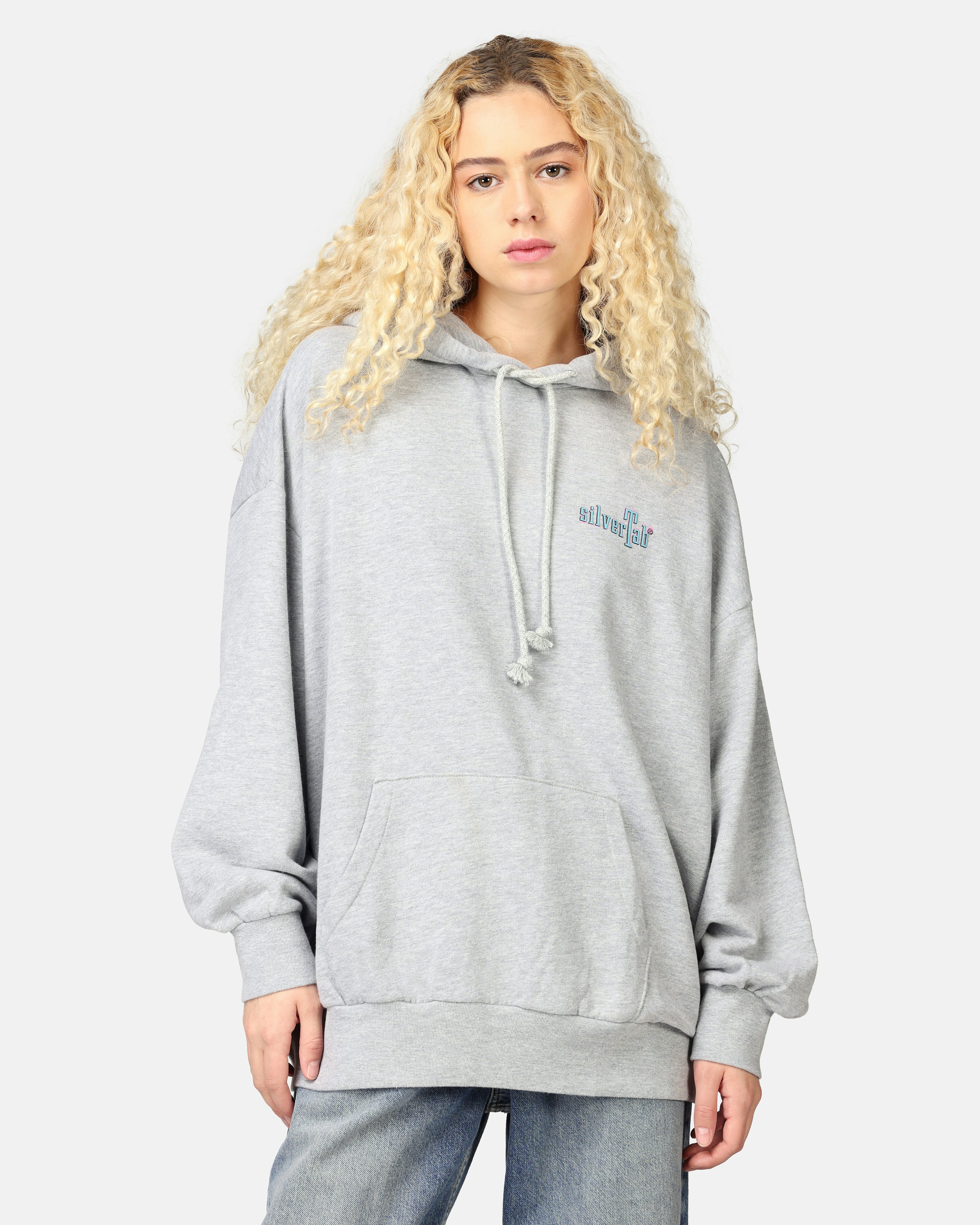 Grey levis hoodie clearance women's