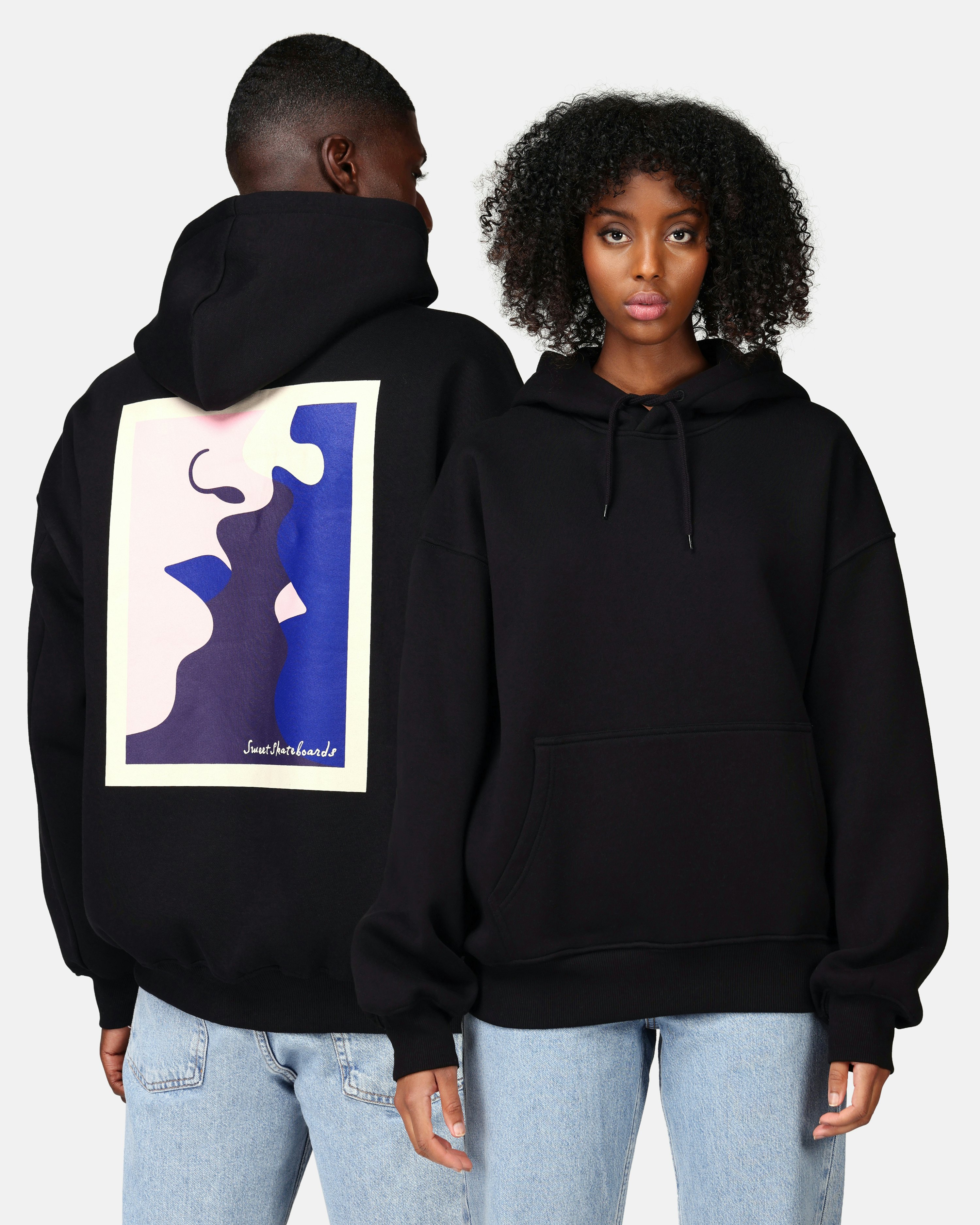 Misbhv dystom online hoodie