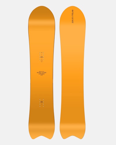 Snowboard - 155 Dinghy