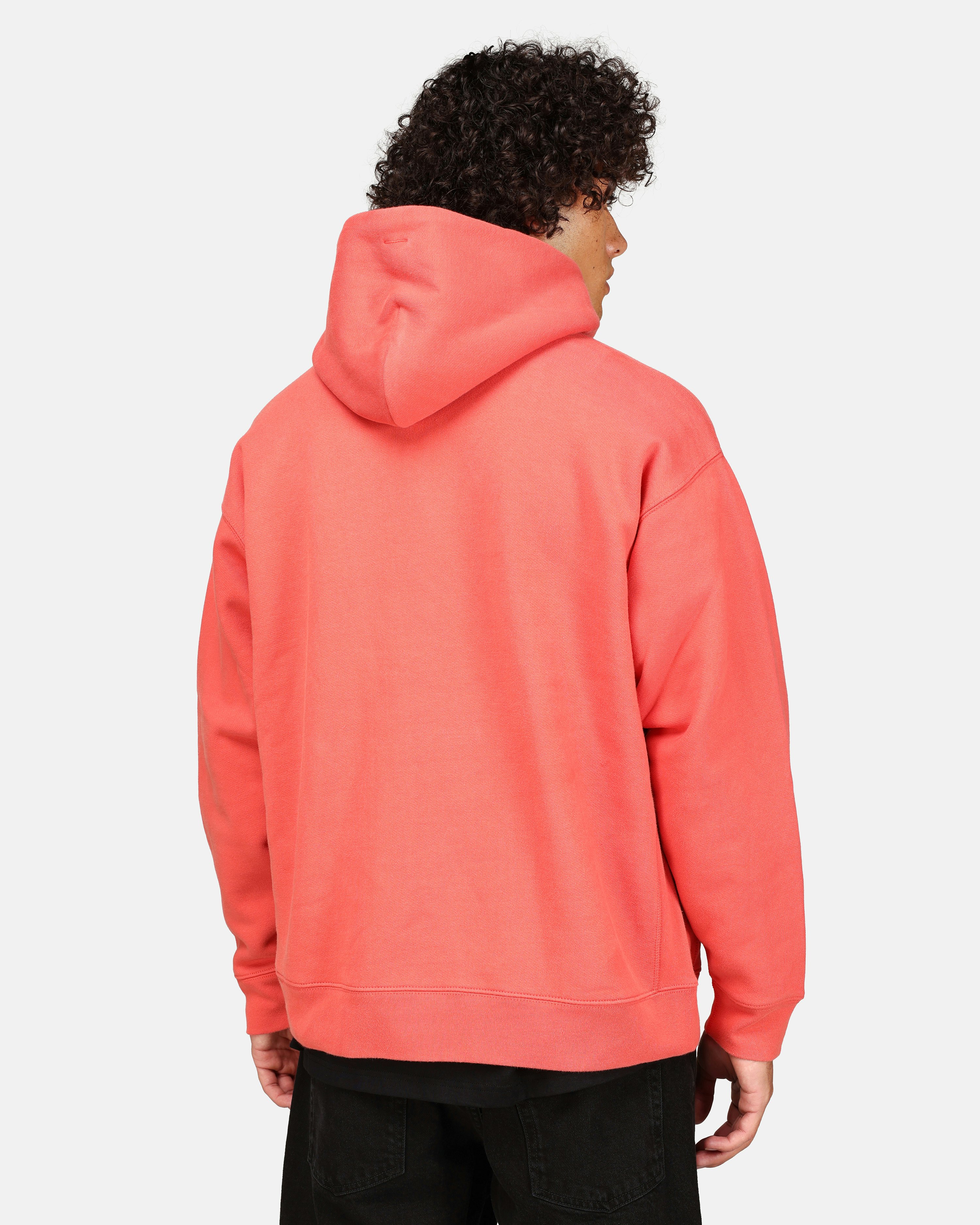 Levis skateboarding online hoodie