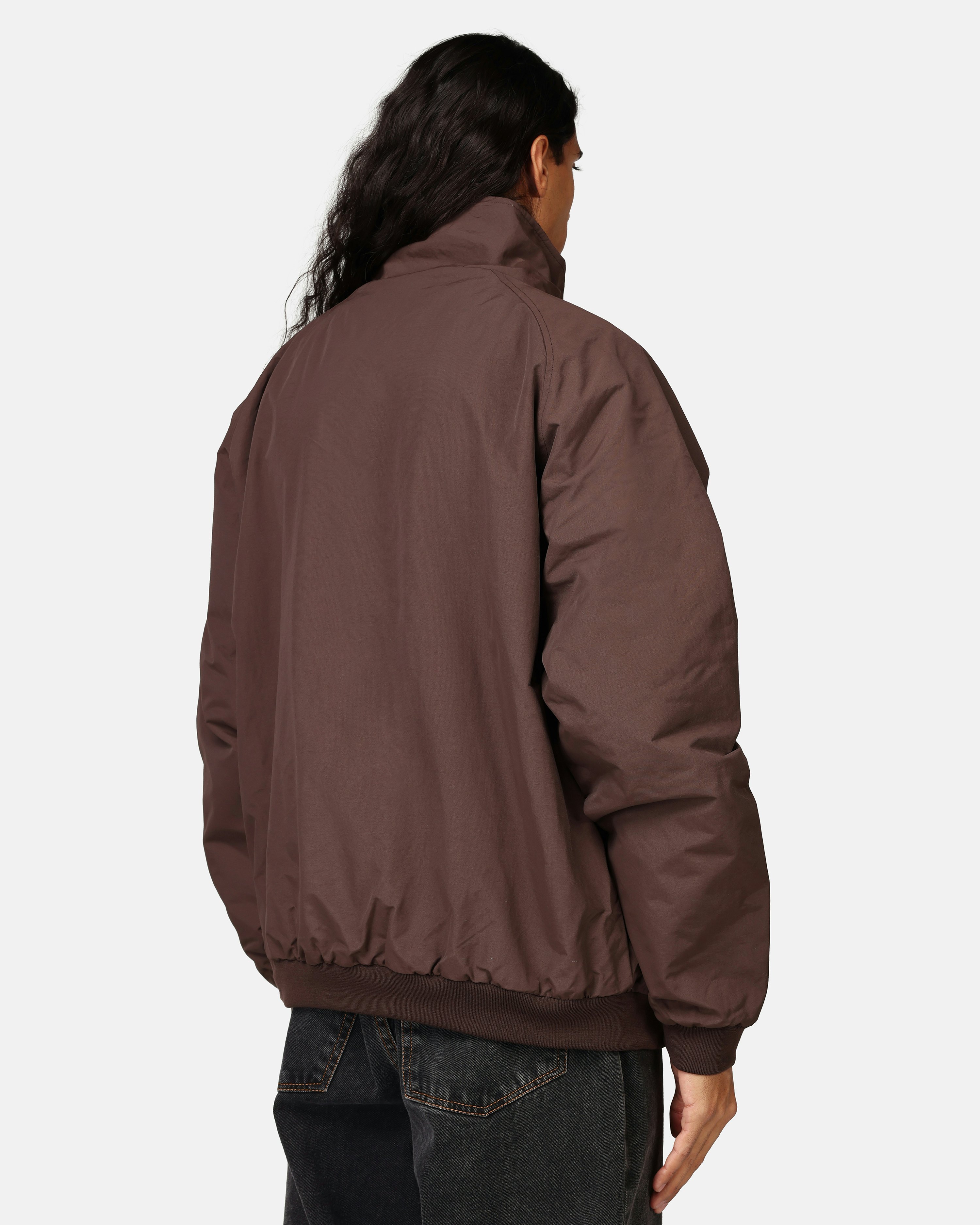 GX1000 Jacket - Bomber Brown | Men | Junkyard