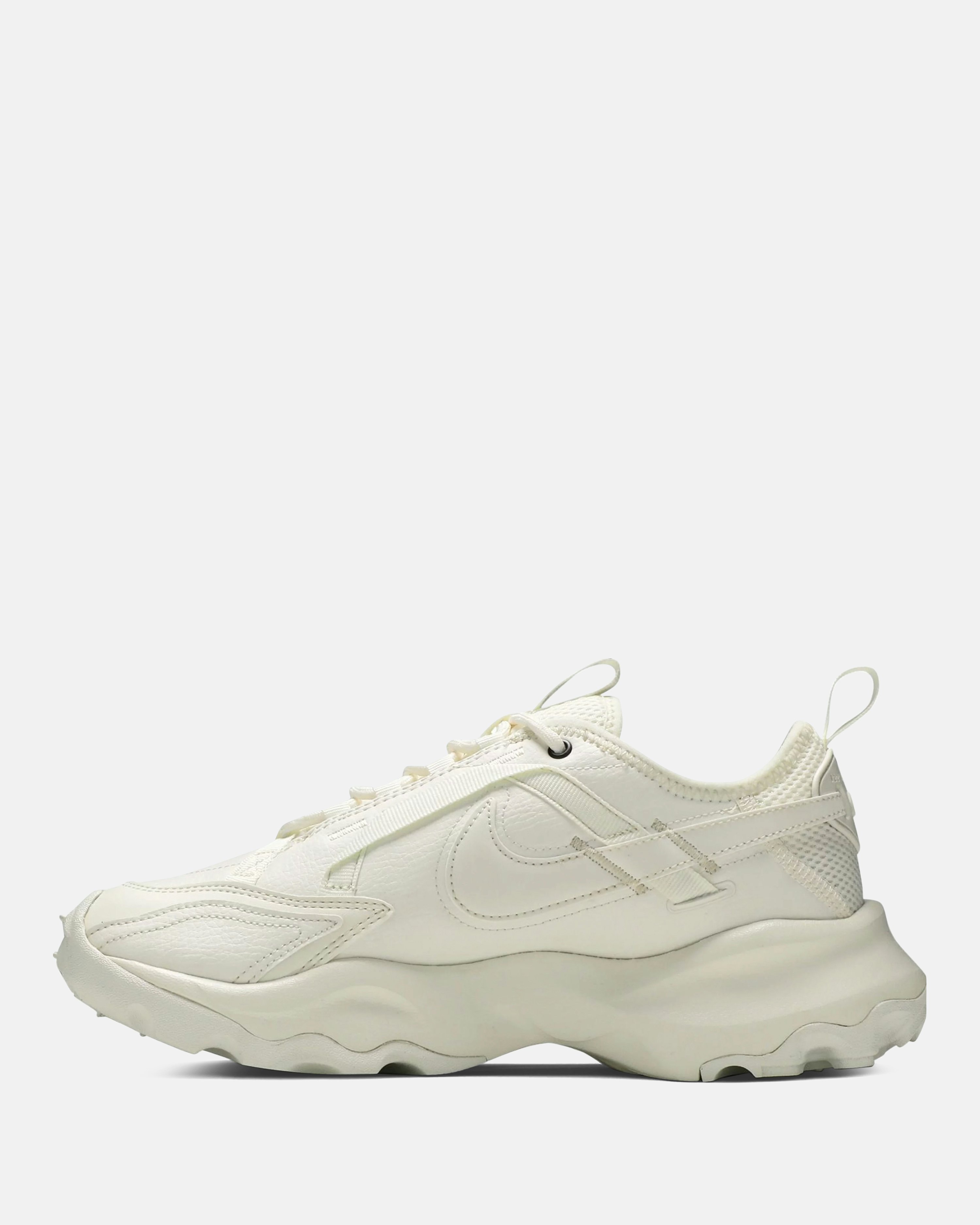 Nike Sneakers- TC 7900 White | Women | Junkyard