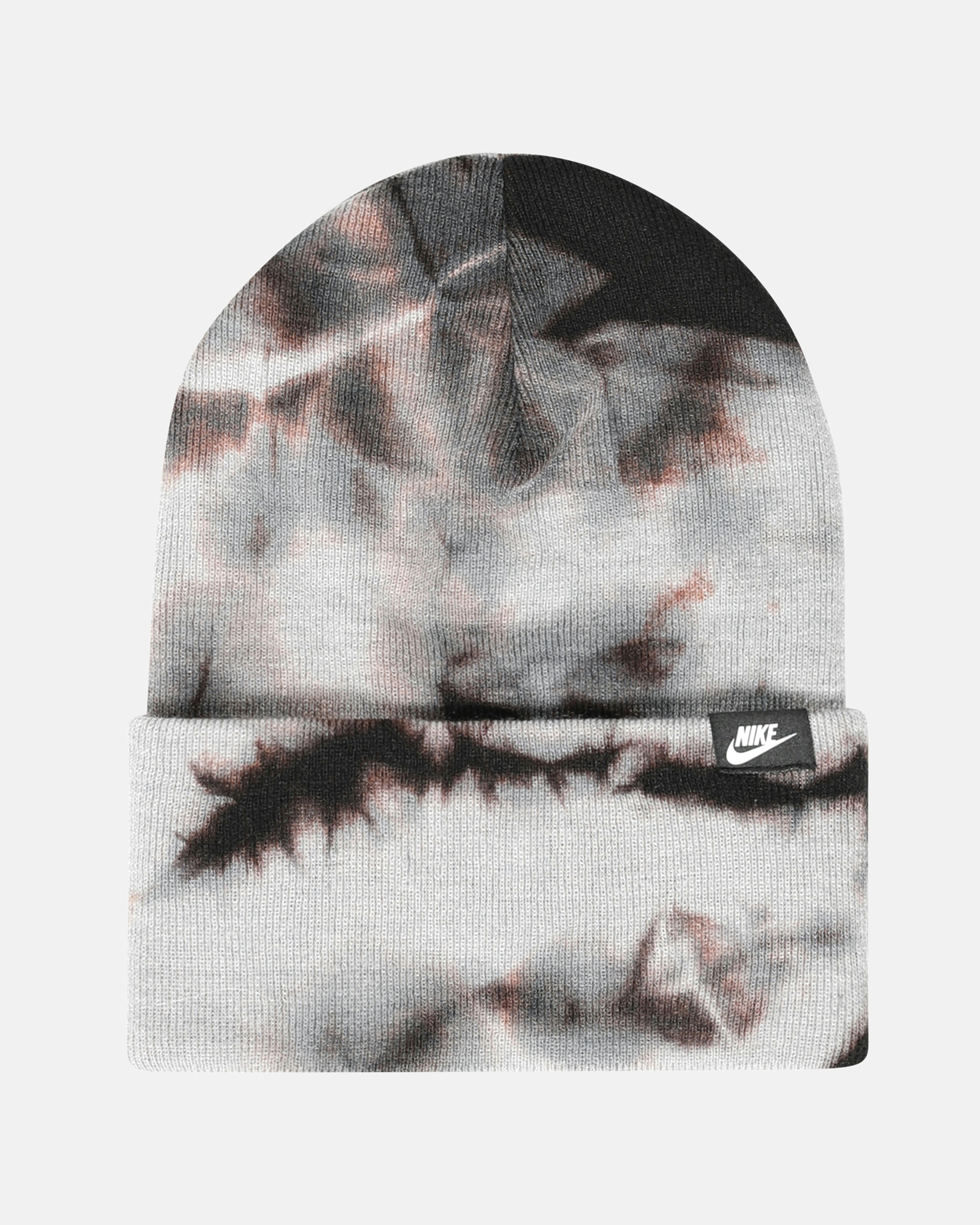 Nike Beanie - Tye-Dyed Hat Multi | Men | Junkyard