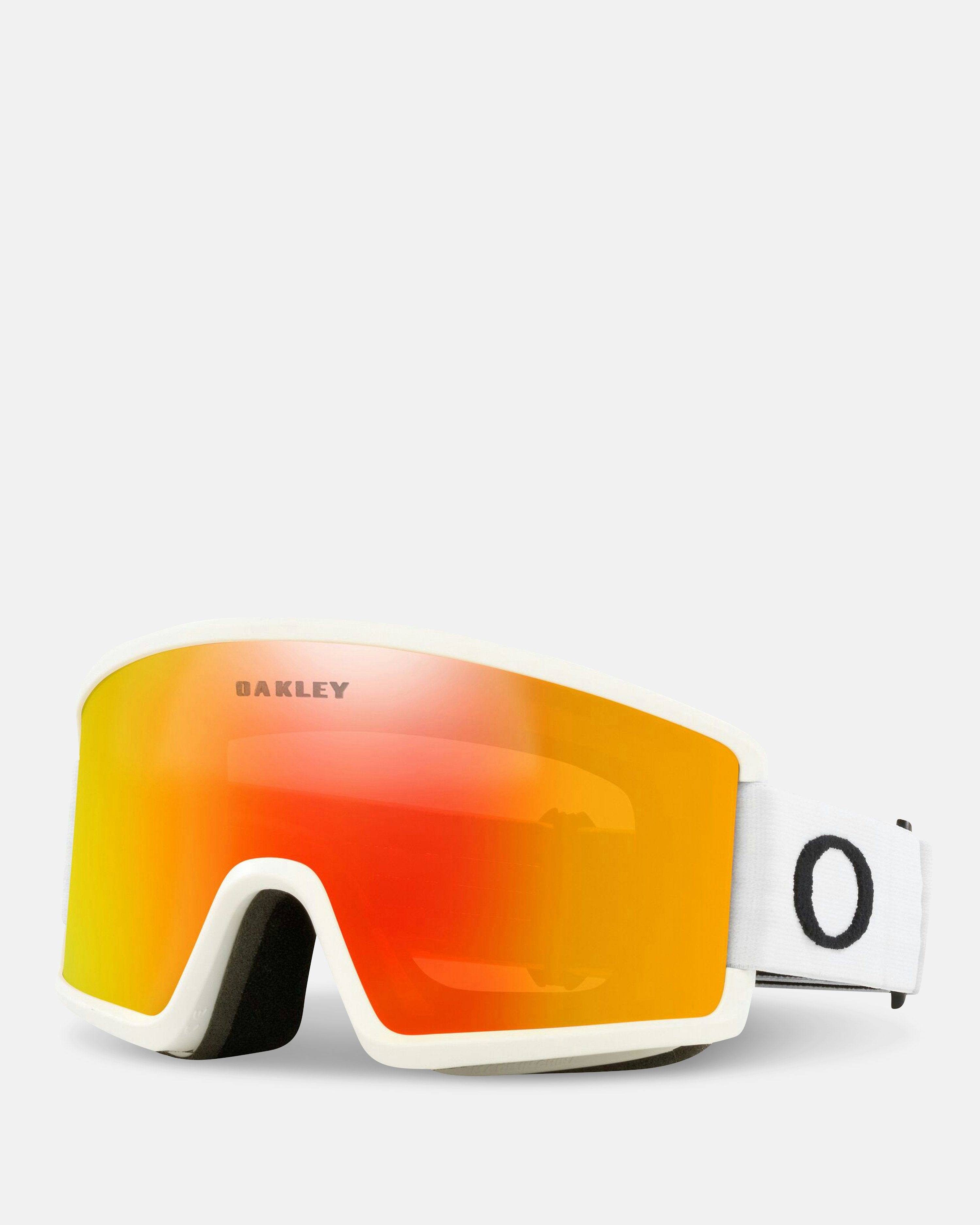 Oakley Skidglasögon - Target Line L Gul till herr | Junkyard