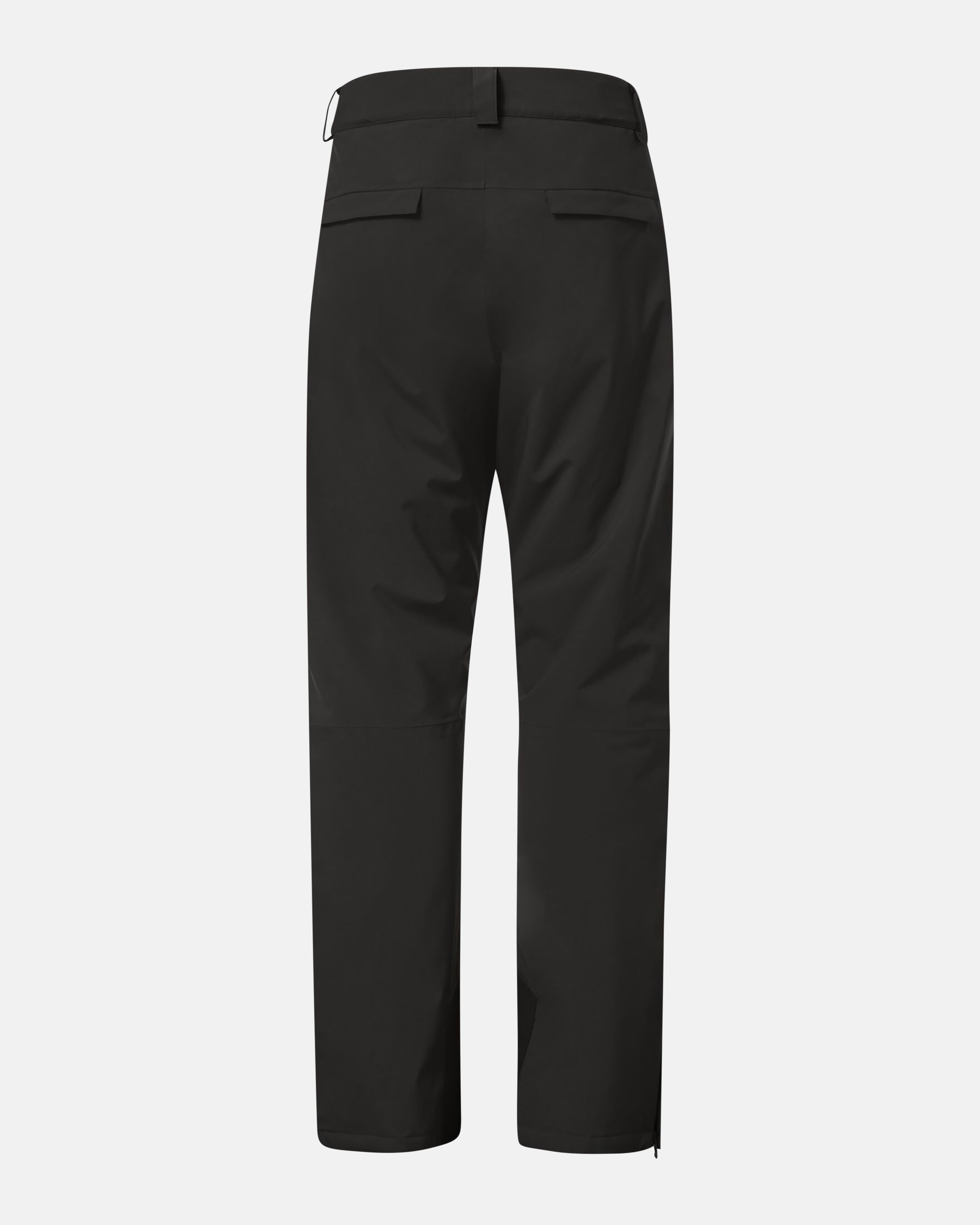 Oakley Snowboard Pant - Axis Insulated Black | Men | Junkyard