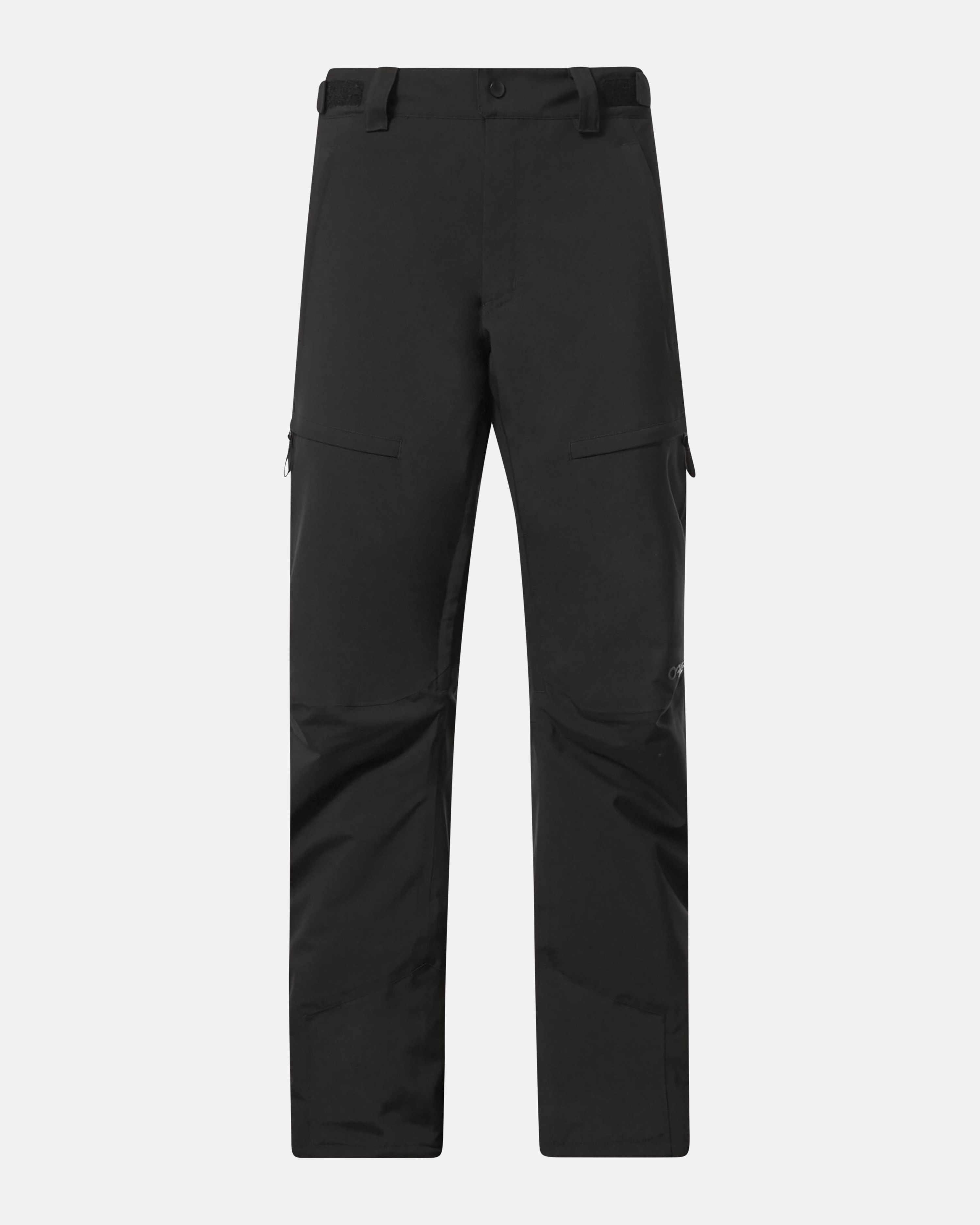 Oakley Snowboard Pant - Axis Insulated Black | Men | Junkyard