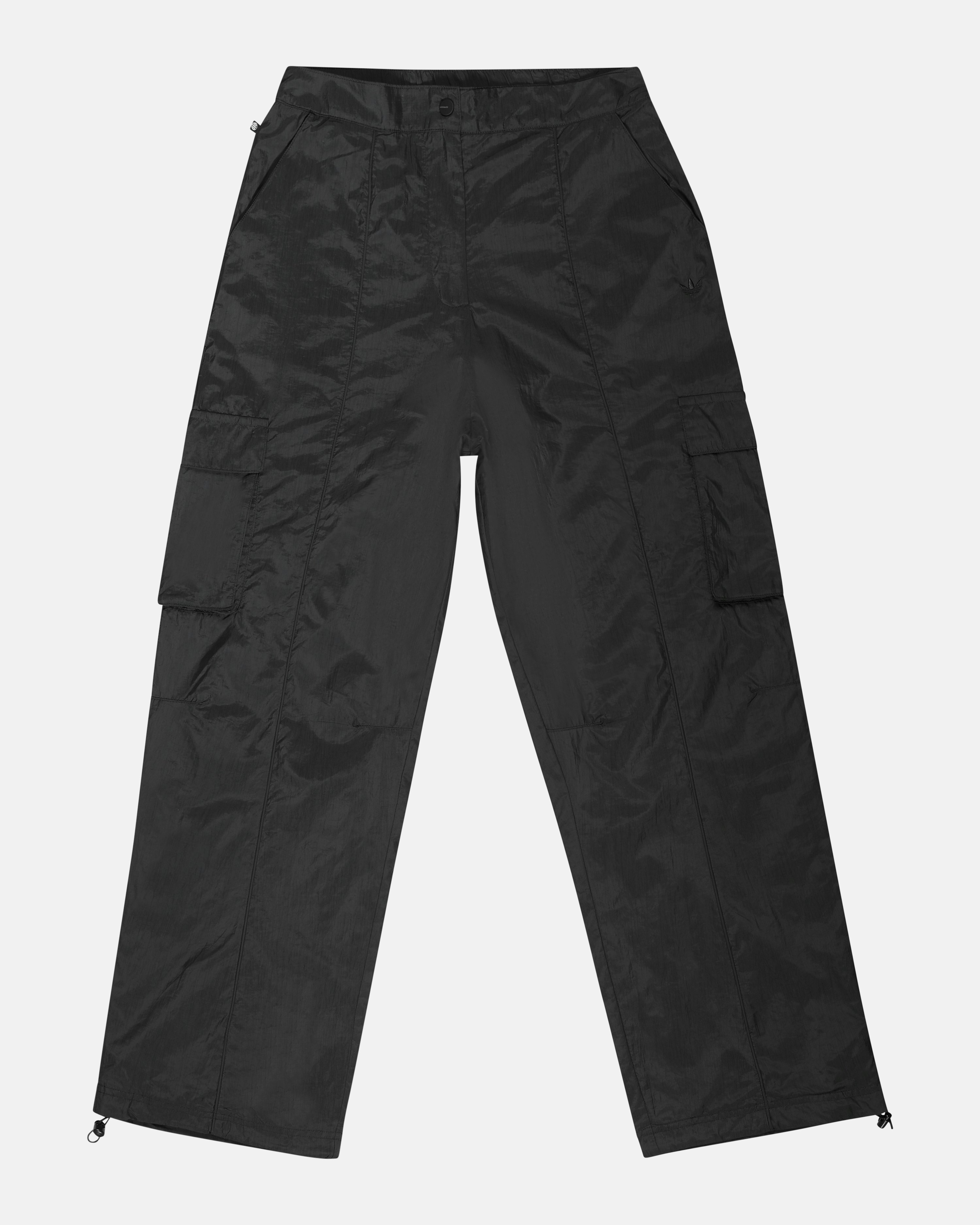 adidas Pants - Cargo Black | Women | Junkyard