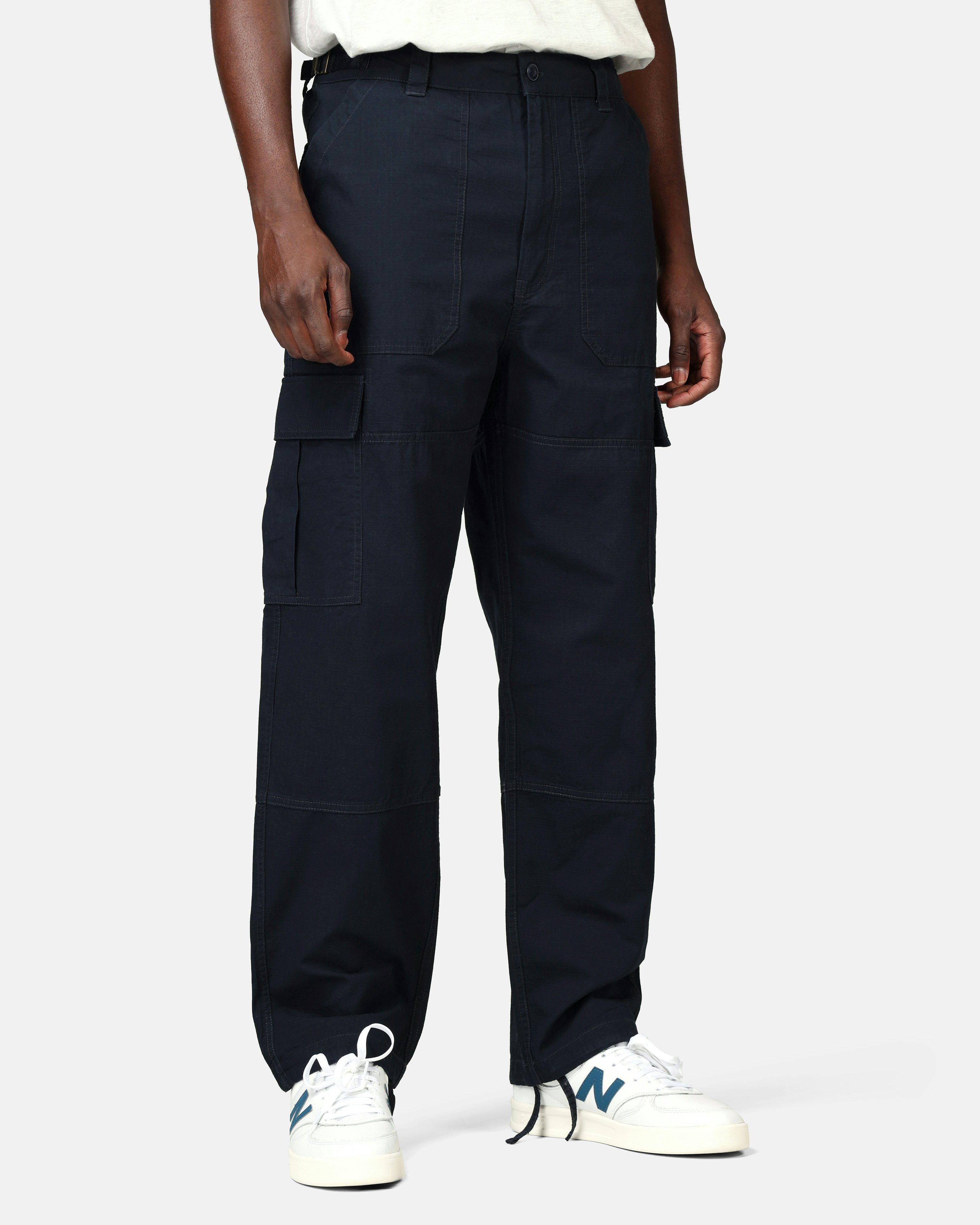 Activate Yoga 2 Cargo Pocket Pant 8758 - KASSALAURELL UNIFORMS INC.