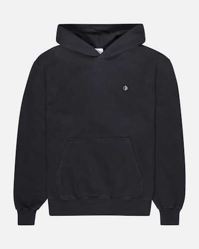 Hoodie - Patch