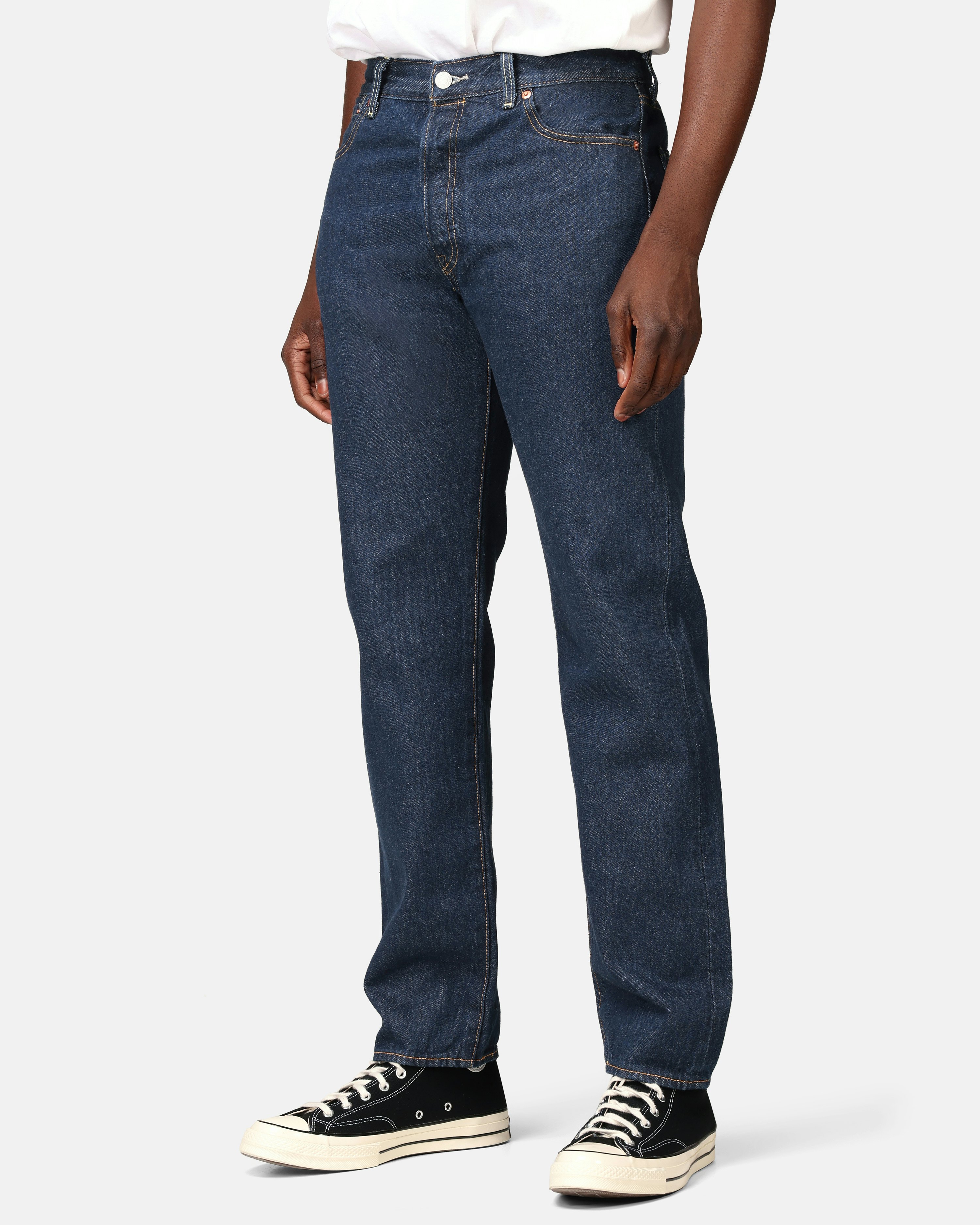 Levi's Silvertab™ Loose Cargo Jeans Light blue | Men | Junkyard