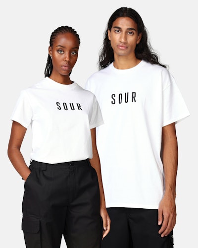 T-skjorte – Sour Army