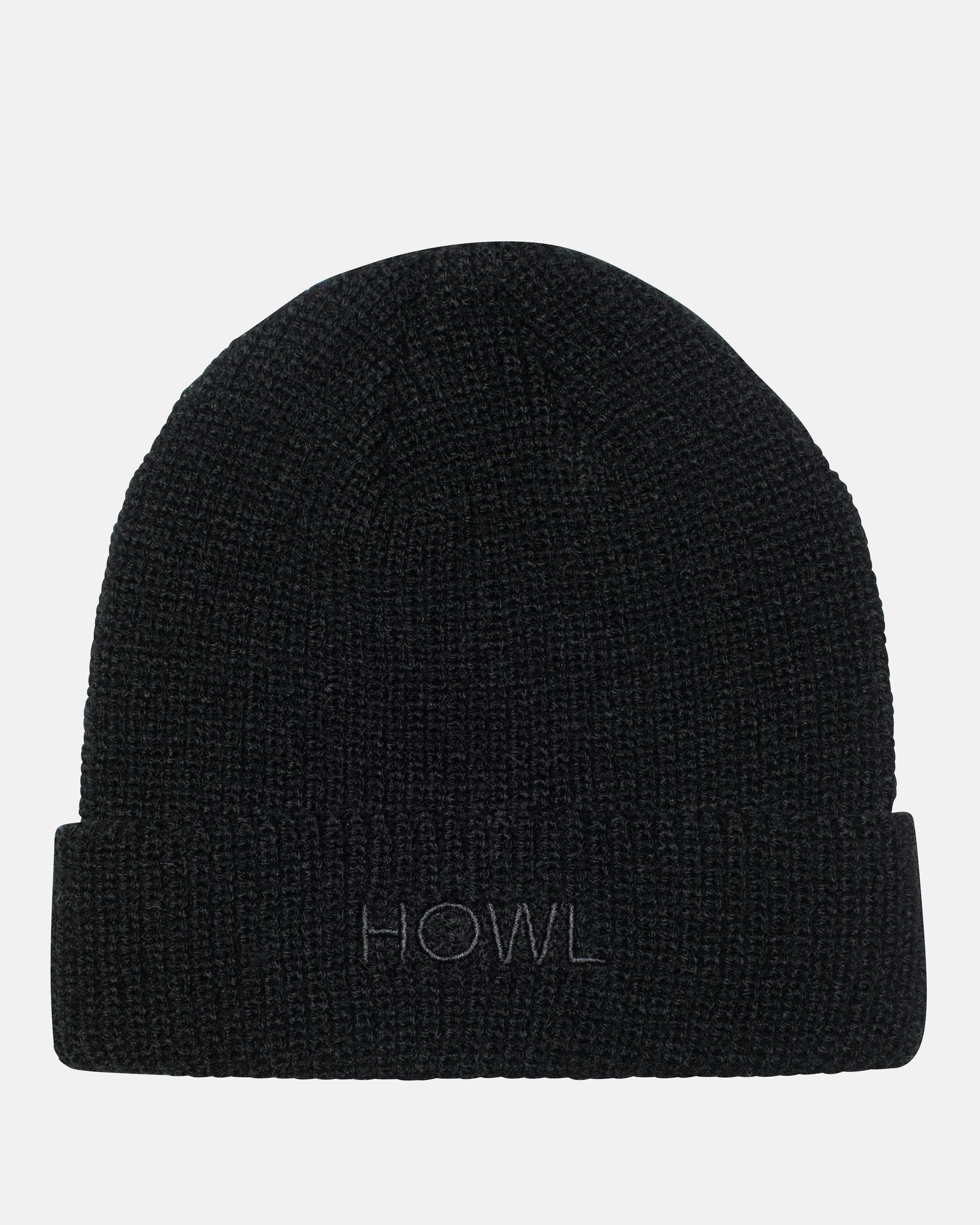 Dime Beanie - Classic 3D Beanie Navy | Men | Junkyard