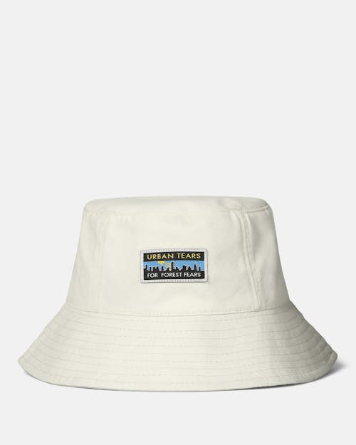 Columbia Bucket Hat - Trek Brown, Unisex