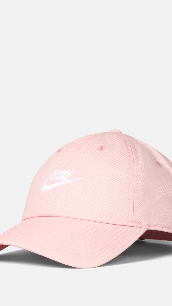 Nike Club Caps Pink, Unisex