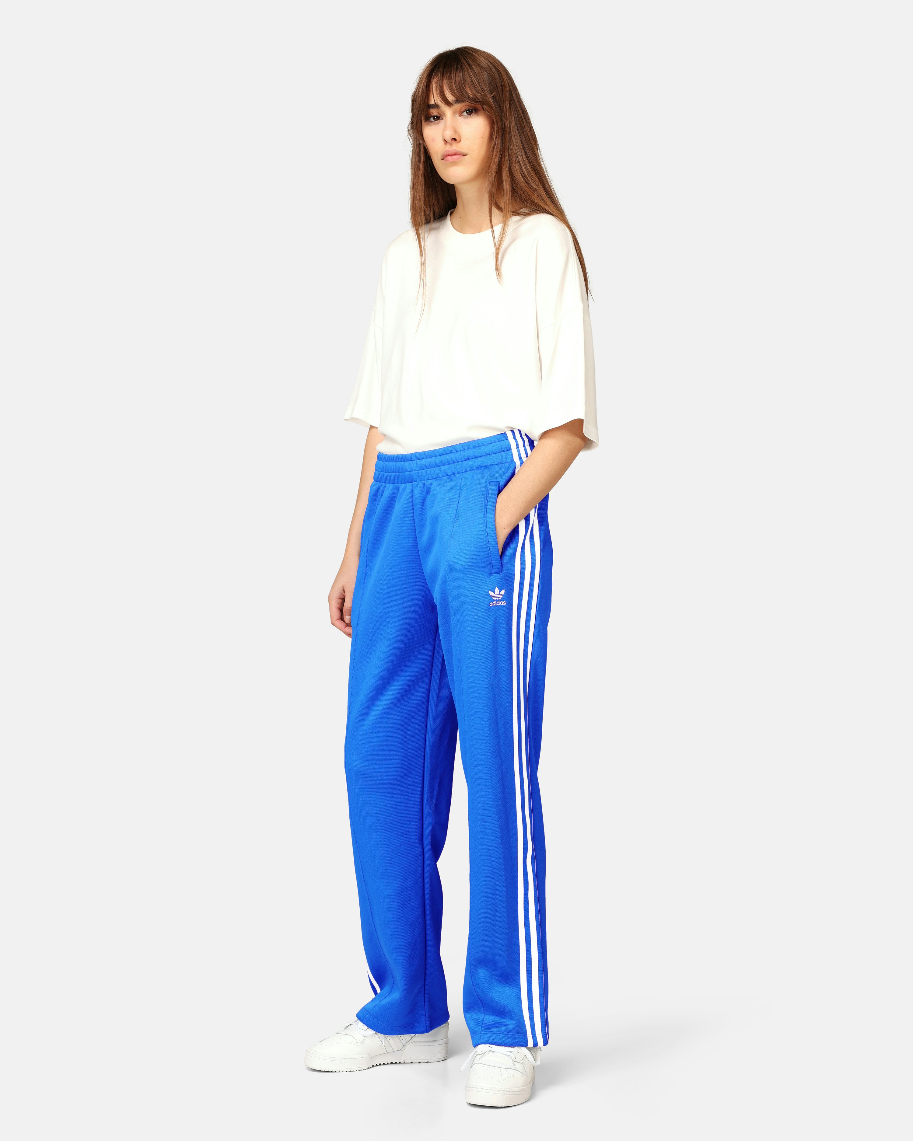 Buy American-Elm Comfort Fit Cotton Track Pants for Women Online at Best  Prices in India - JioMart.