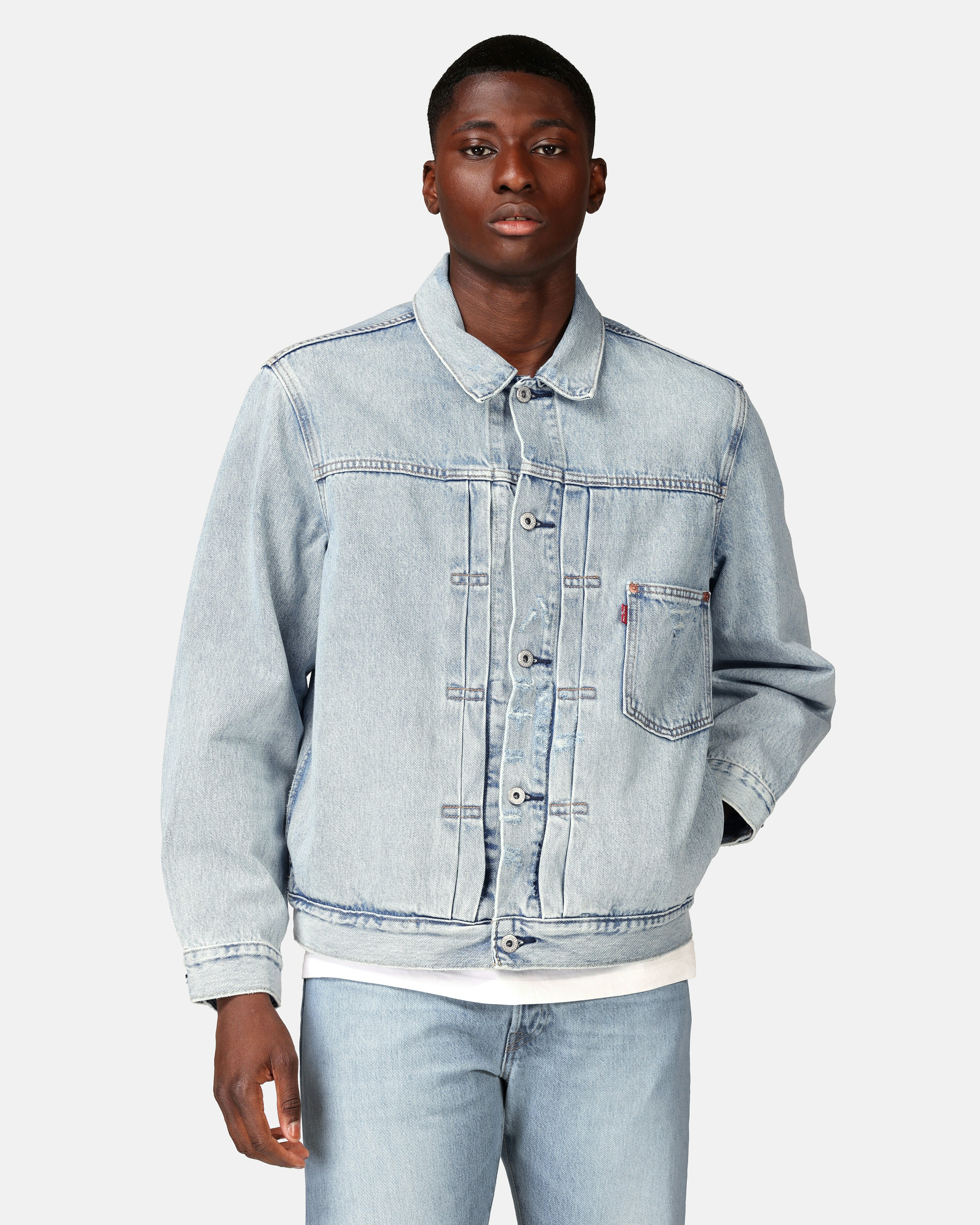 Sale on 500+ Denim Jackets offers and gifts | Stylight