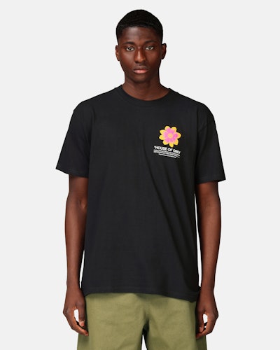 T-shirt - House Of Flower