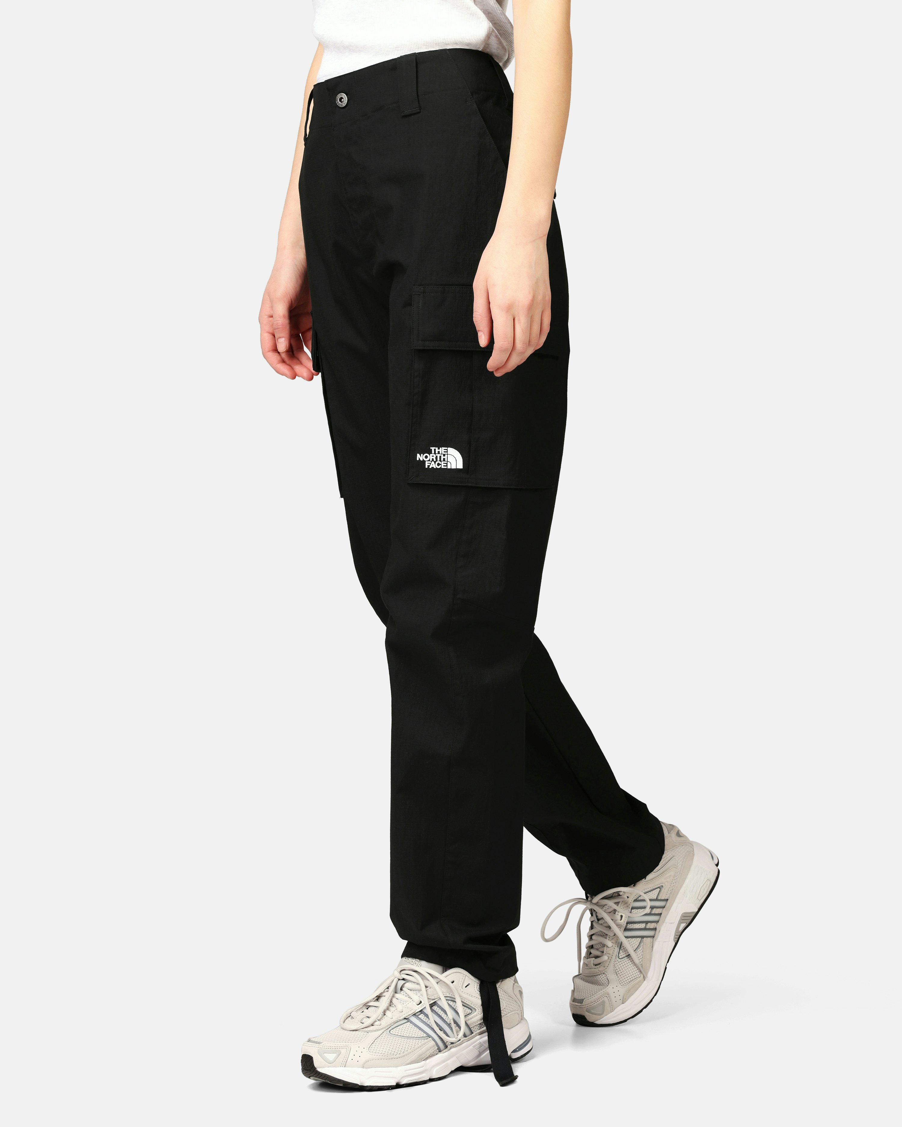 The North Face Utility Corduroy Cargo Pants | Nordstrom