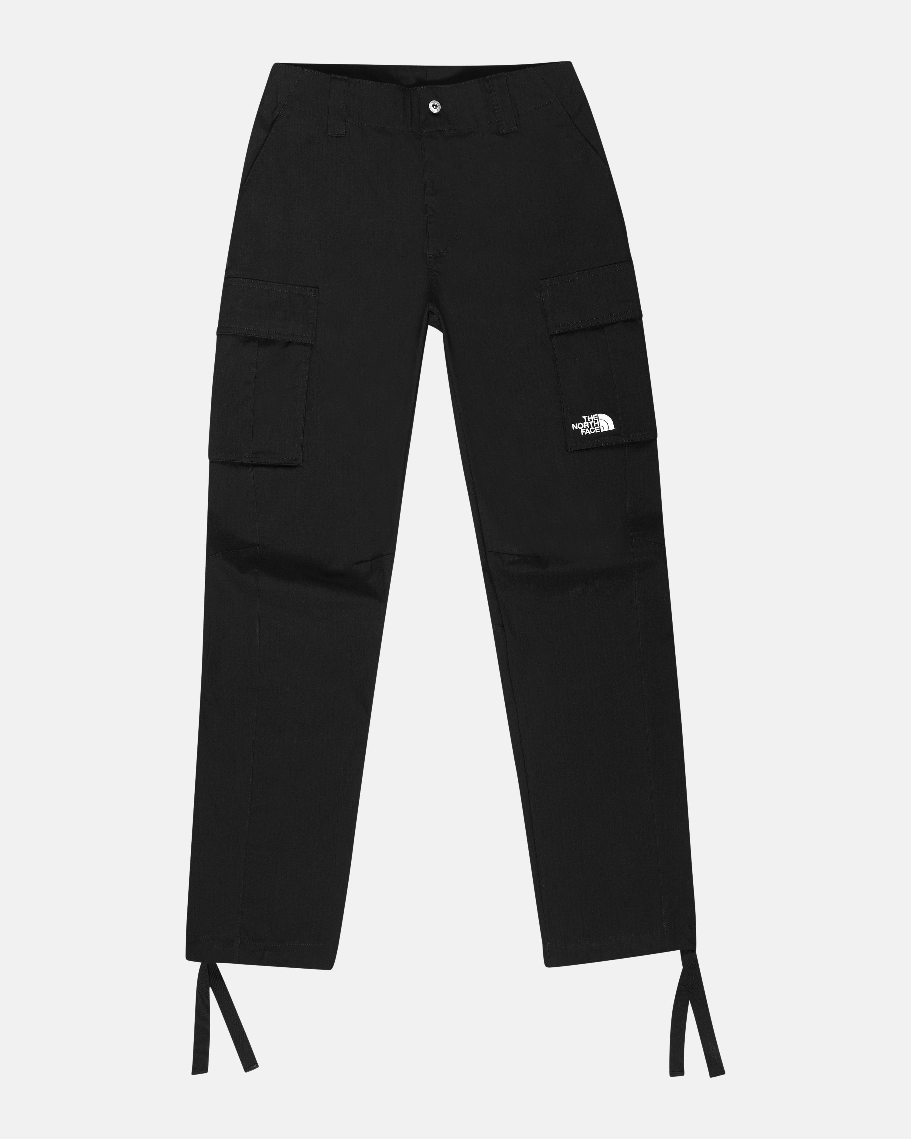 Pants and jeans The North Face Anticline Cargo Pant TNF Black