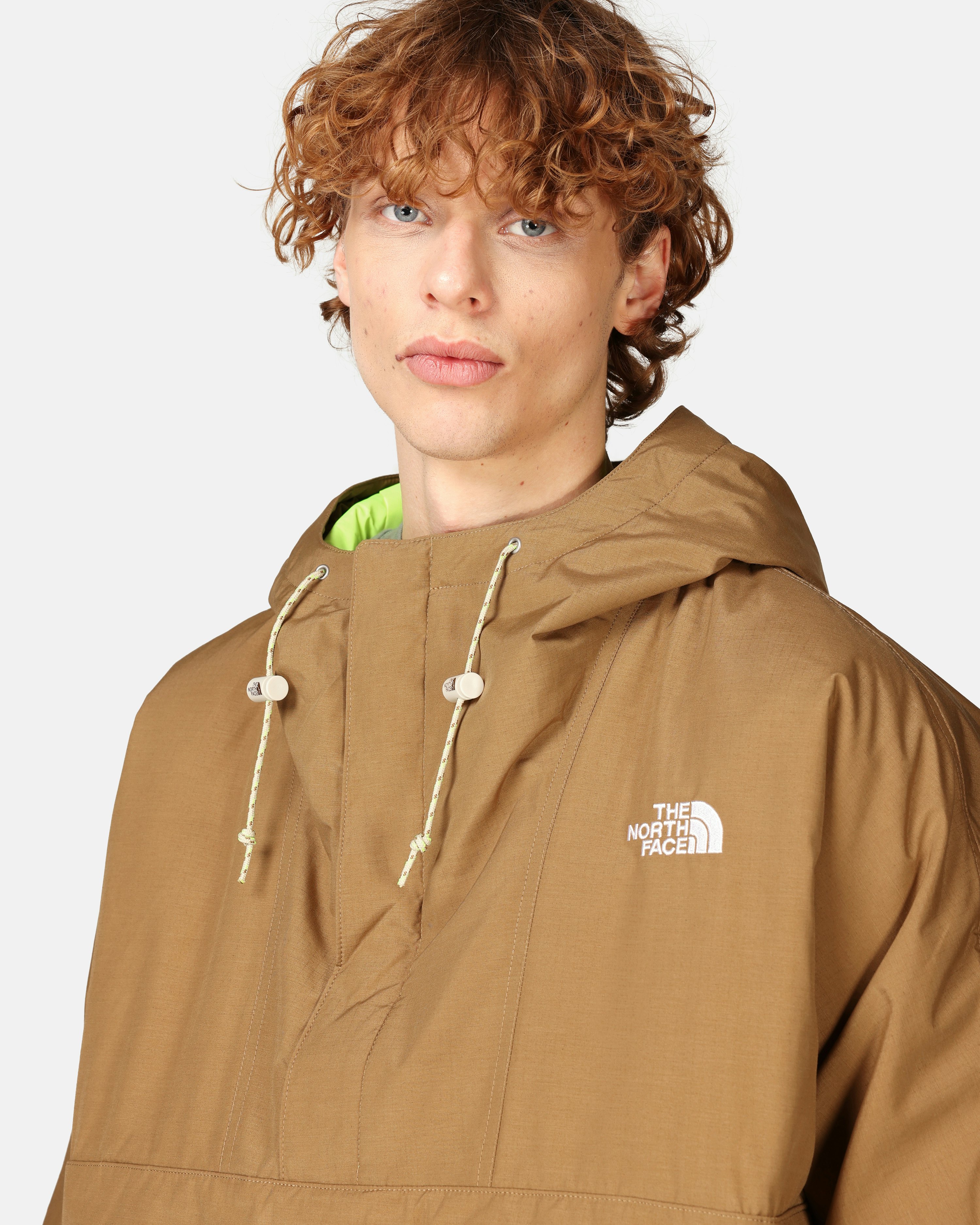 The North Face, Get the jackets at Junkyard