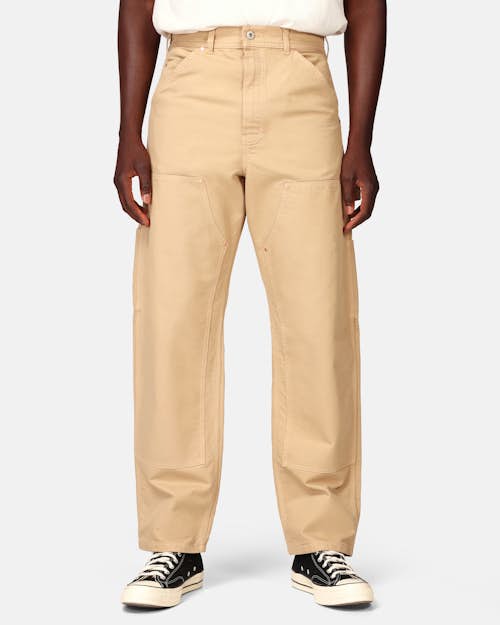 Work Pants (Stan Ray, Dickies, Carhartt)  Pants outfit work, White painters  pants, Pants outfit men