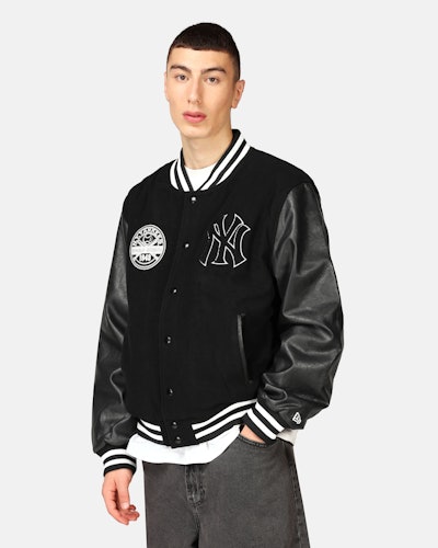 New York Yankees MLB Varsity jakke