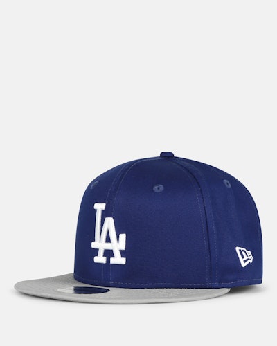 9fifty Los Angeles Dodgers snapback caps