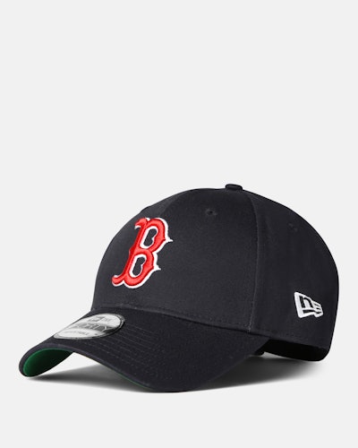 9fifty Boston Red Sox keps