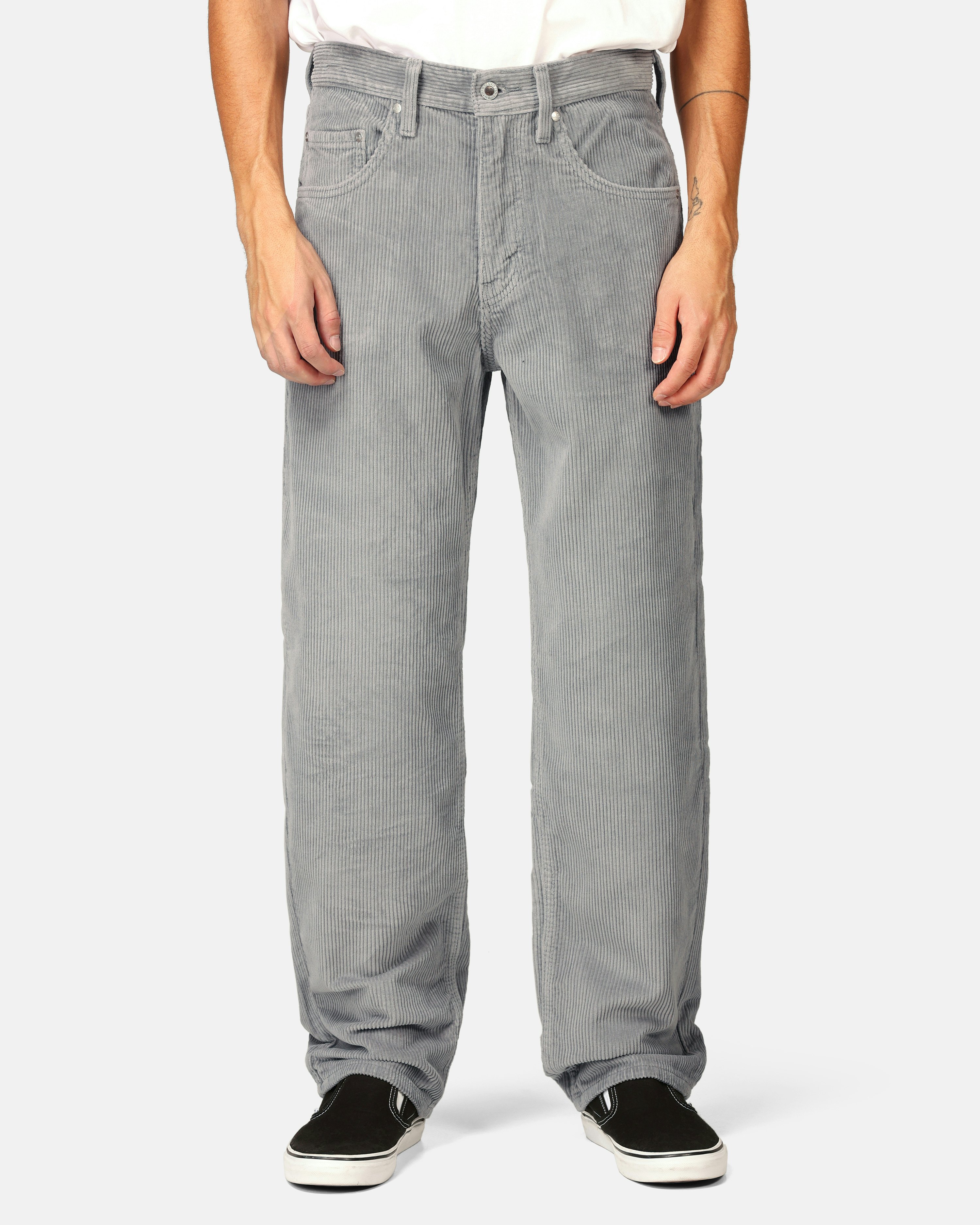 Levi's Silvertab™ Loose Jeans Light grey, Men