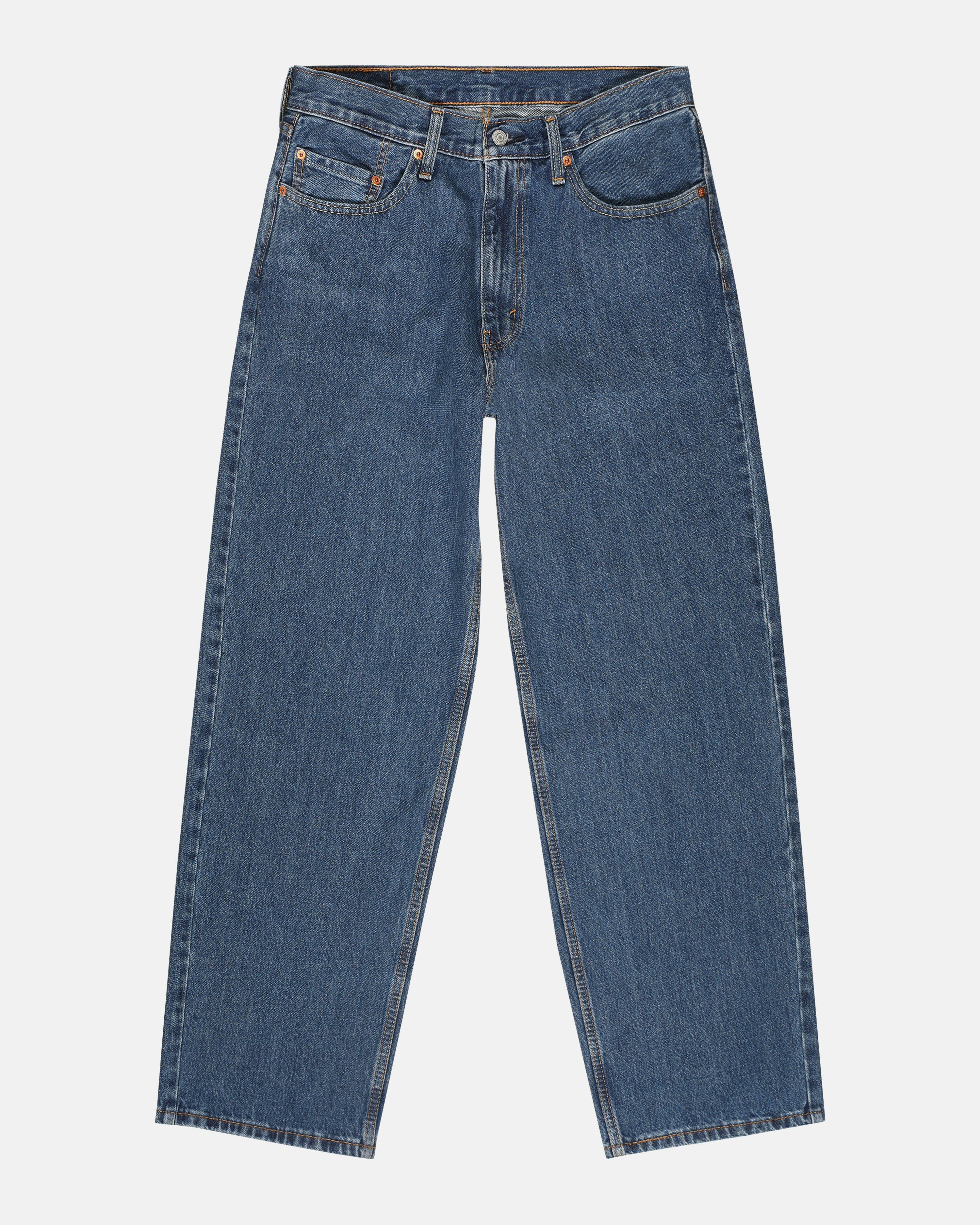 578™ Baggy Jeans - Blue