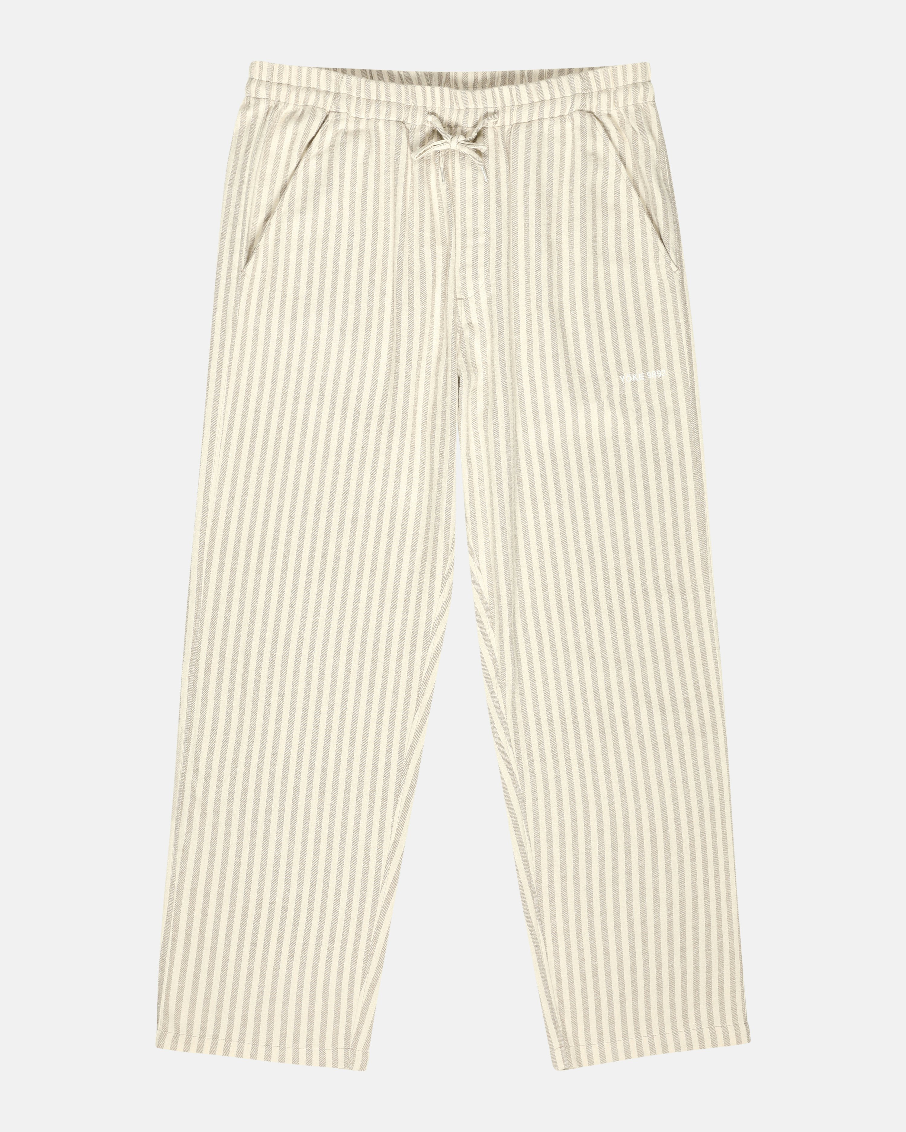 Yôke Pyjamas Pants Multi | Men | Junkyard