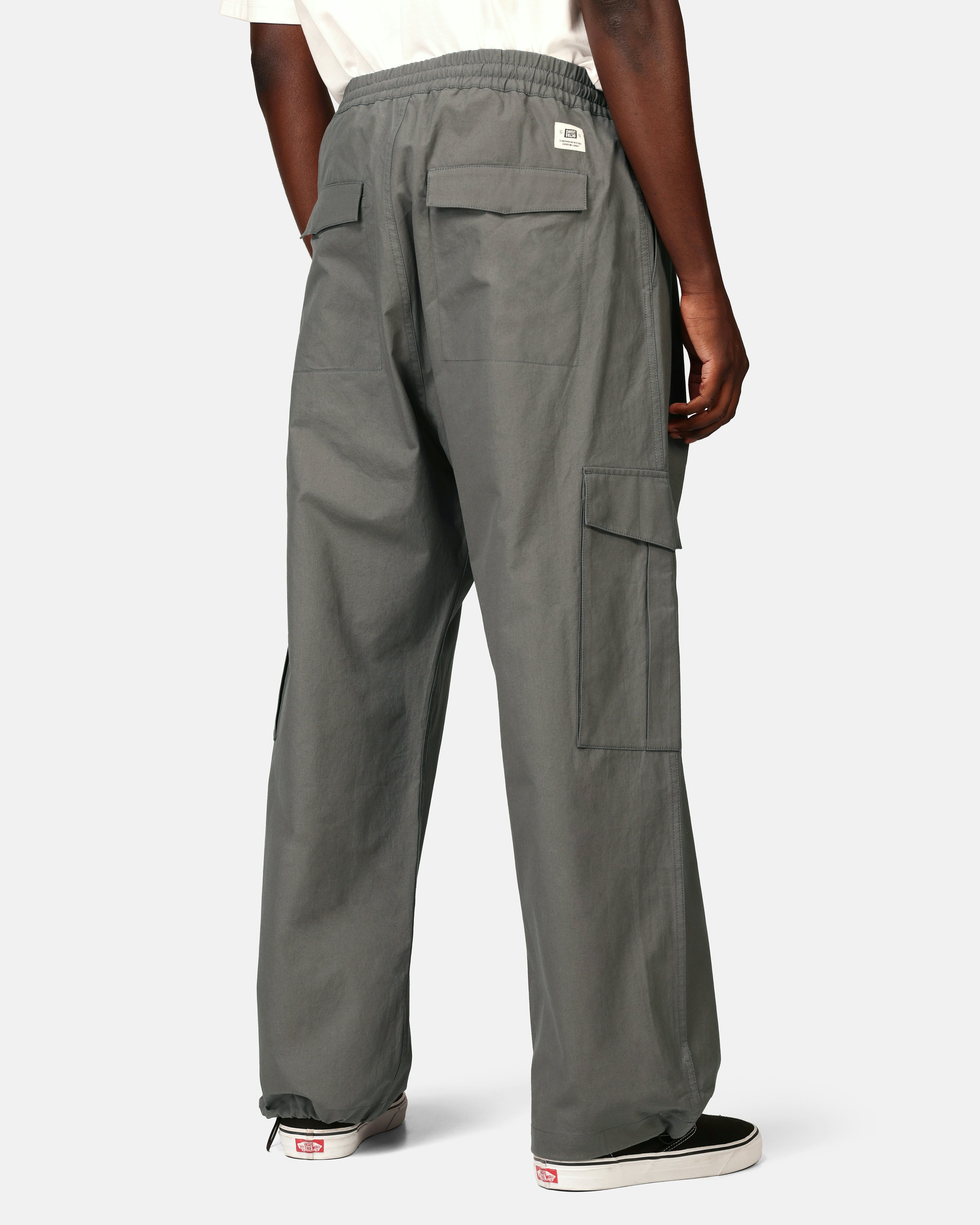 パンツ YOKE YK23SS0461P Military Cargo Pants YOKE(ヨーク) Military Cargo Pants - COLDBECK ONLINE（コール