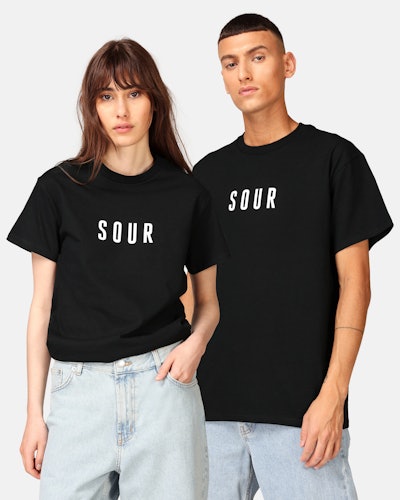 Sour Army T-skjorte