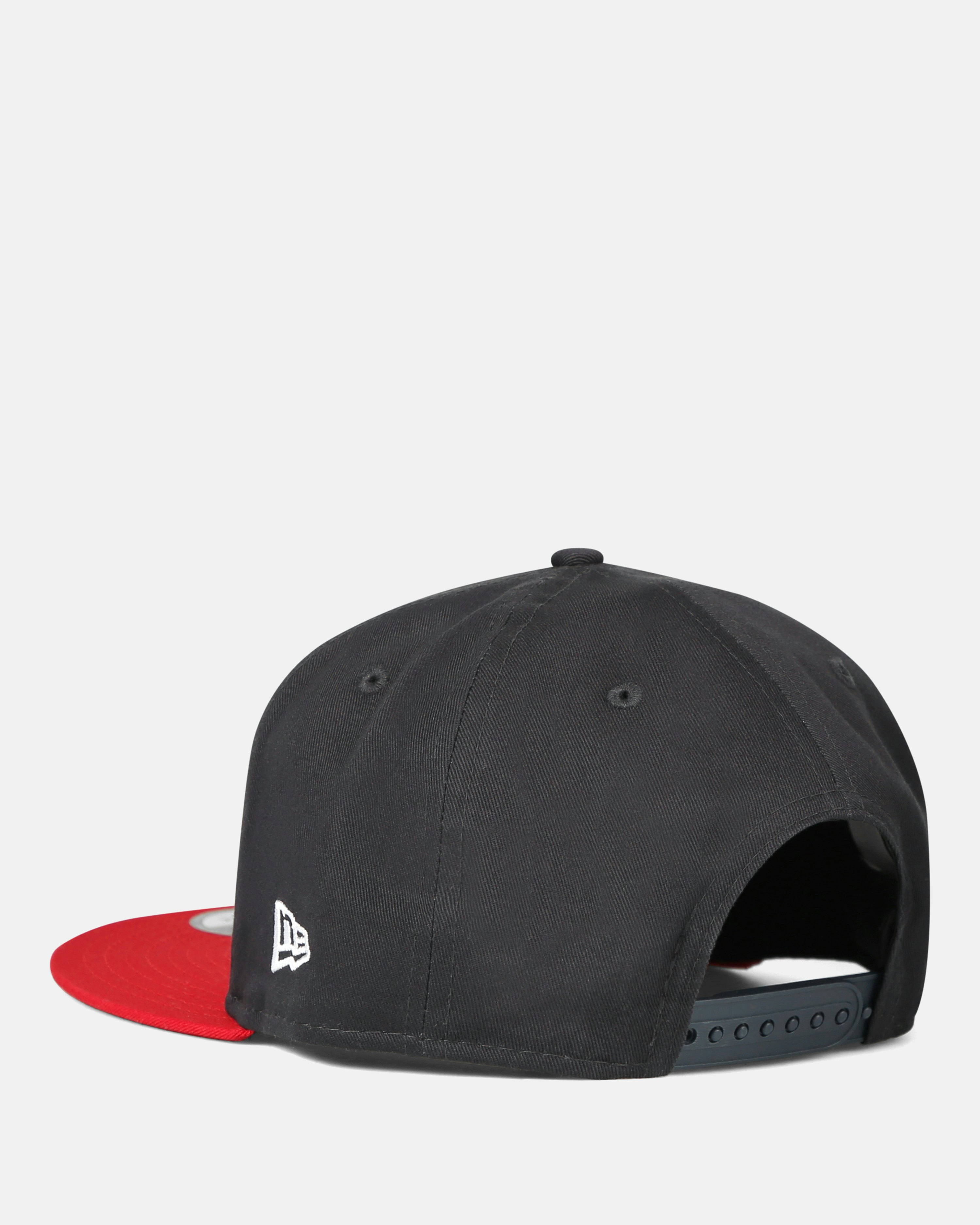 New ERA 9fifty Atlanta Braves caps Multi unisex | Junkyard, image size:3000x3750